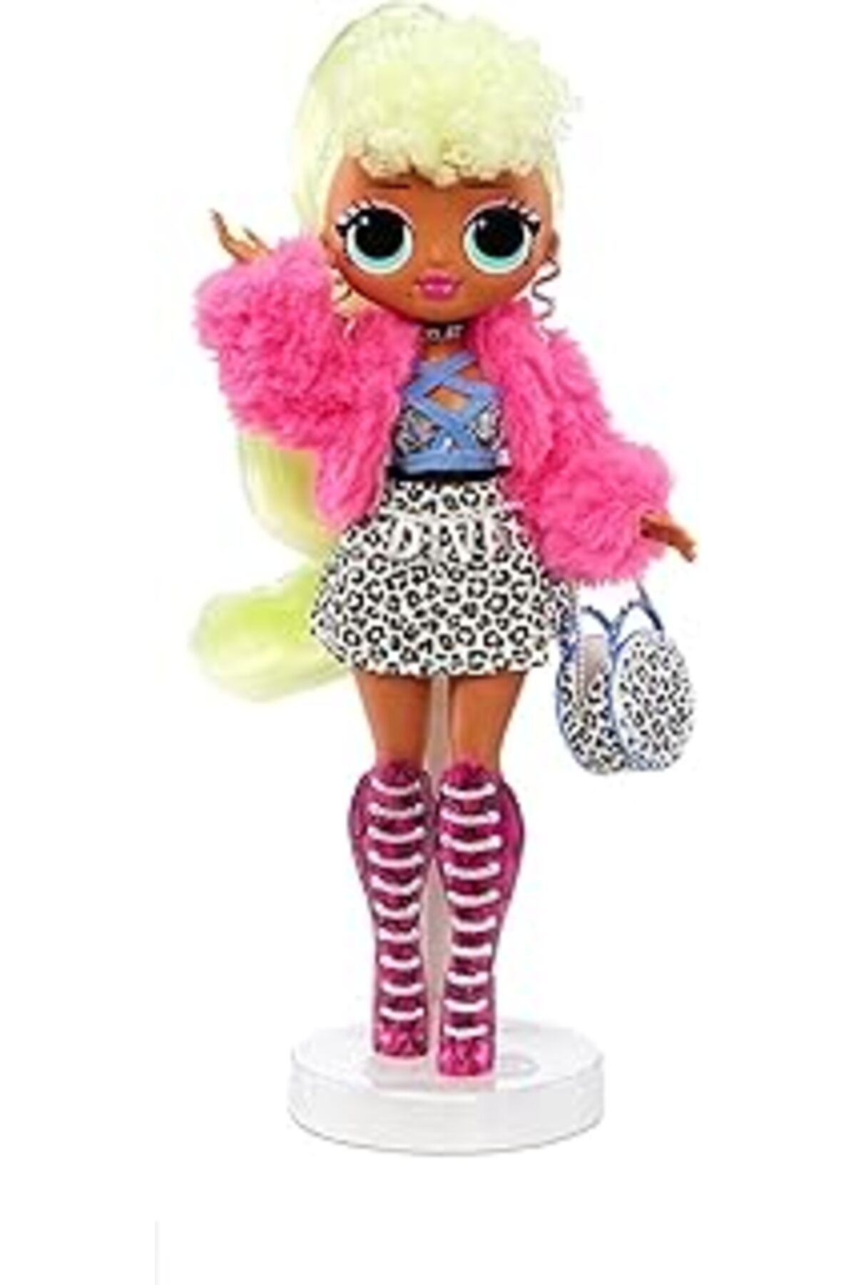 Hepta Collection L.O.L. Surprise! Omg Hos S1-Lady Diva