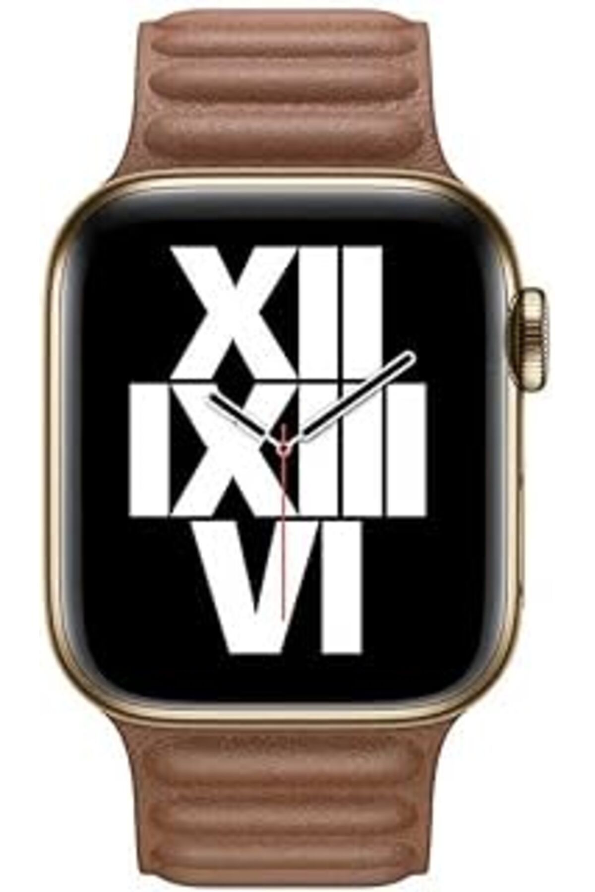 Pazarcan Apple Watch 40Mm Krd-34 Deri Kordon