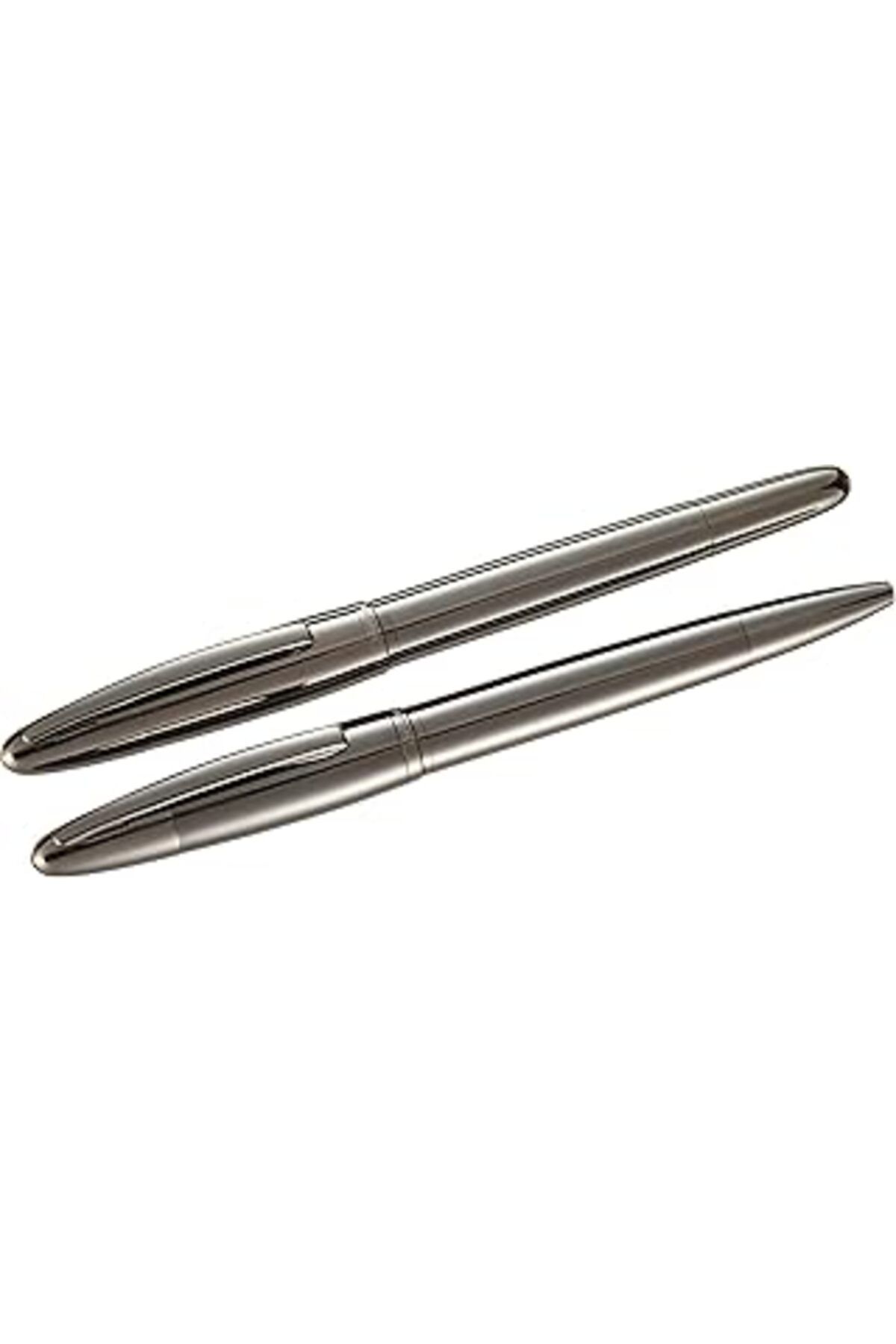 Mu Art Ahşap Steelpen Venüs Serisi 182 Dolma Kalem+Tükenmez Kalem