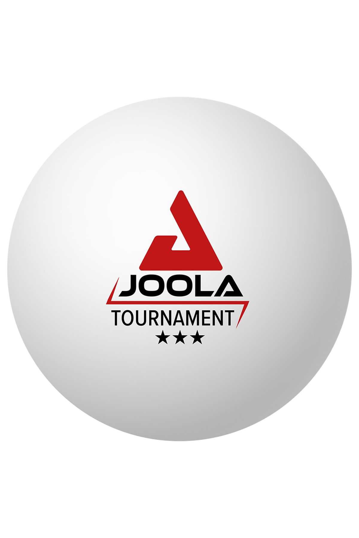 توپ پینگ پنگ مسابقات 3 ستاره 24 تنیس روی میز لو Joola