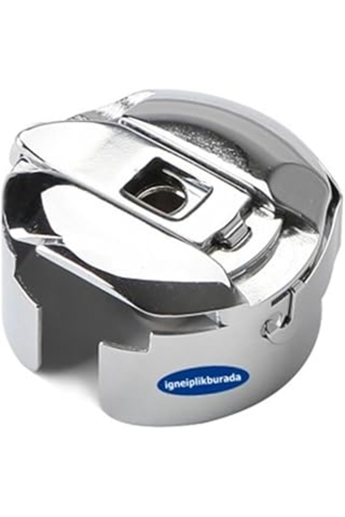 robotrend Fdm Düz Makine Yaysız Mekik Bc-Db1-Nbl6 Orijinal