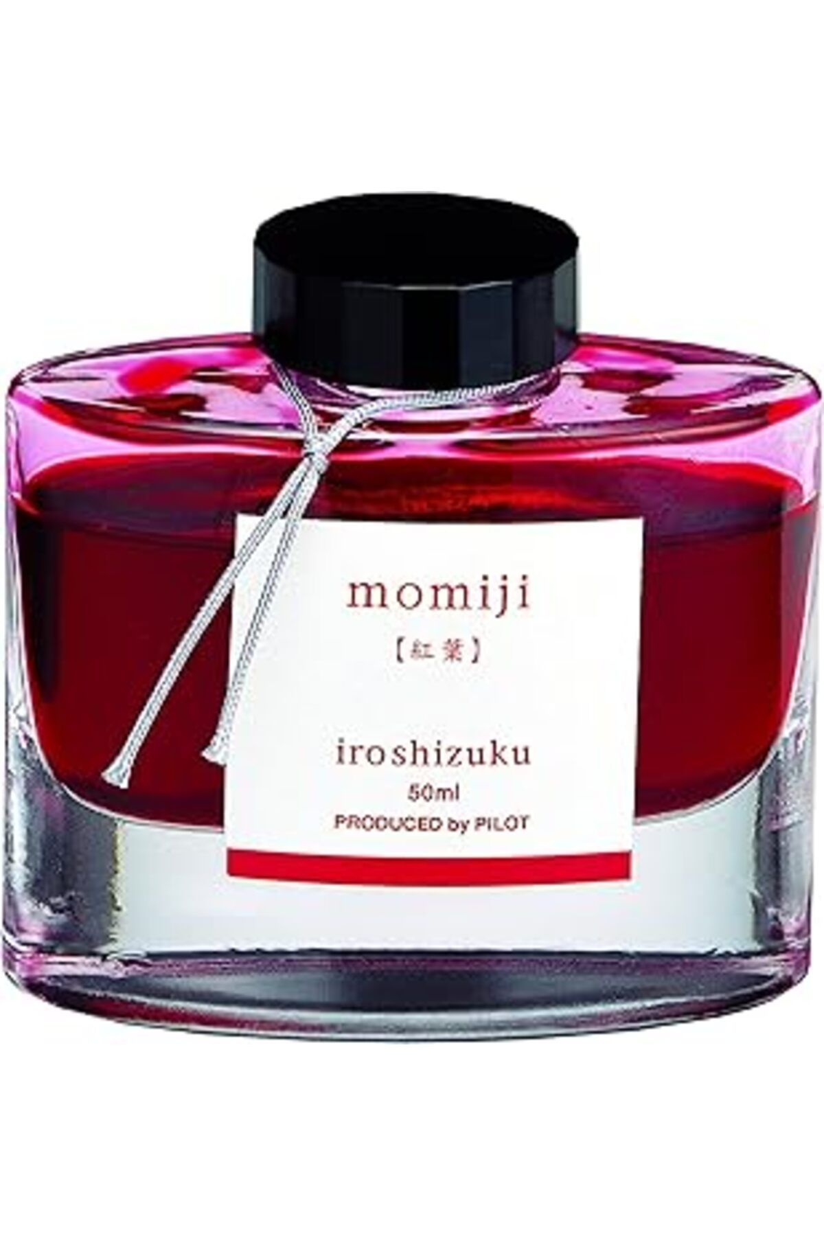 Mu Art Pilot Iroshizuku - Momiji Kırmızı