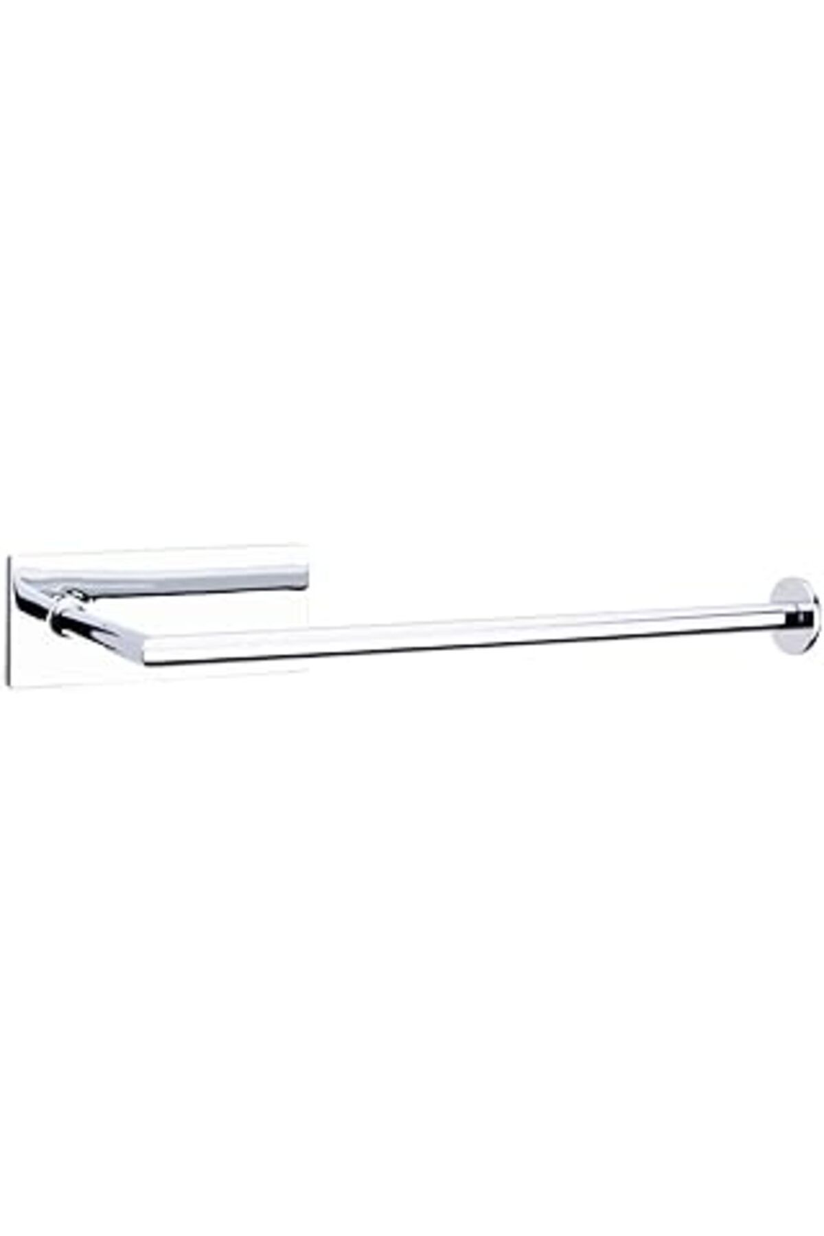 Mu Art System Nowo Kağıt Havluluk Krom Ba10018002003Cr