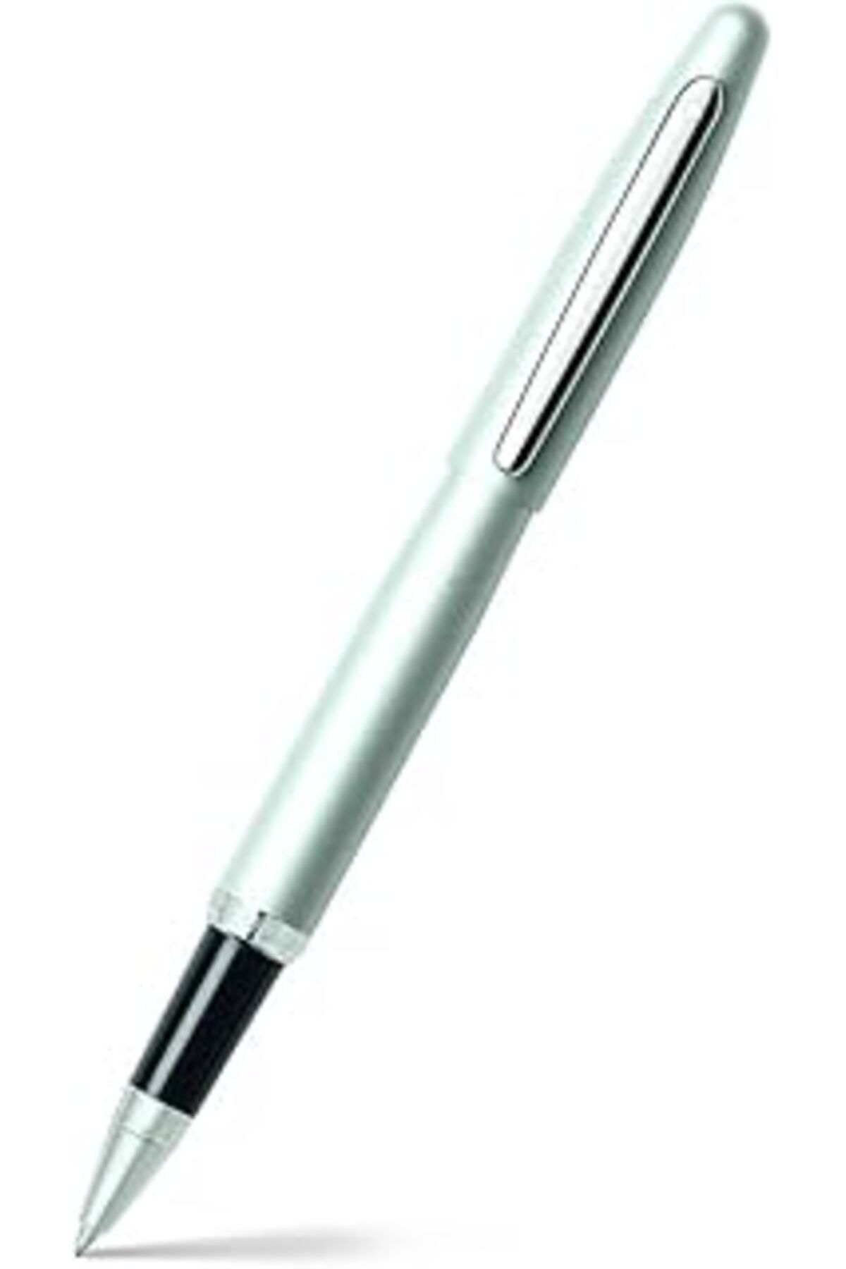 Mu Art Ahşap Sheaffer 94001 Vfm Roller Kalem Krom