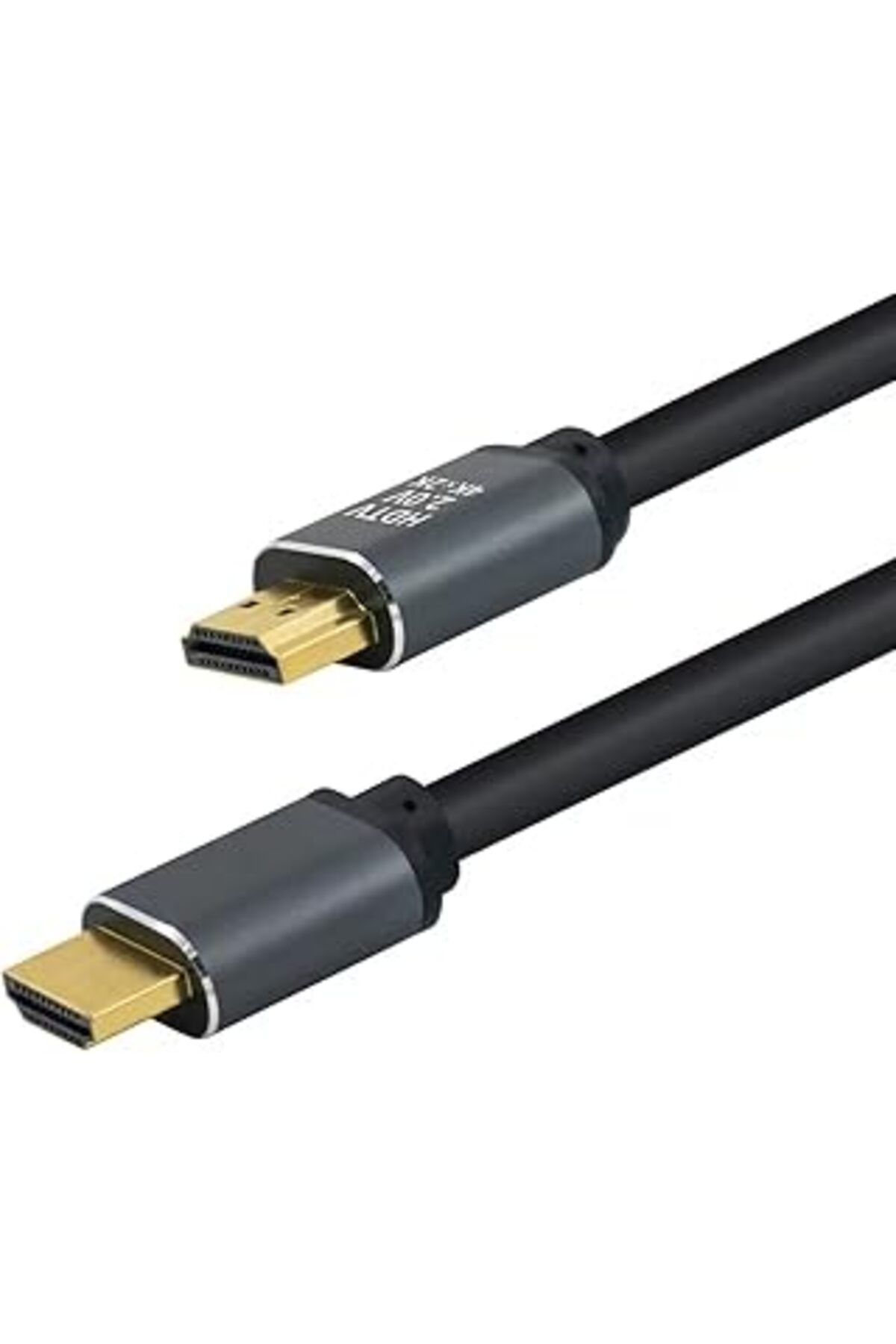 Mu Art Codegen (Cps4K200) 20Mt 4K 30Hz Hdmi 2.0 - Ethernet 18 Gbps Metal Başlik Hdmi Kablo
