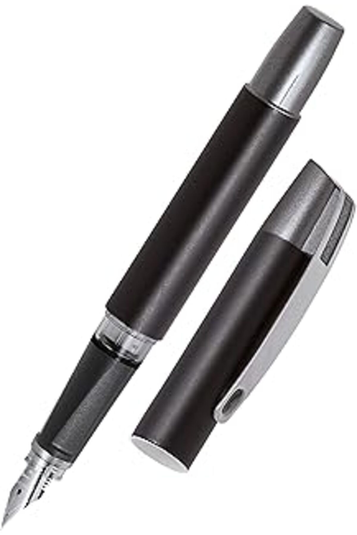 Mu Art Online Campus Ii Soft Black Dolma Kalem Lefty Sol El