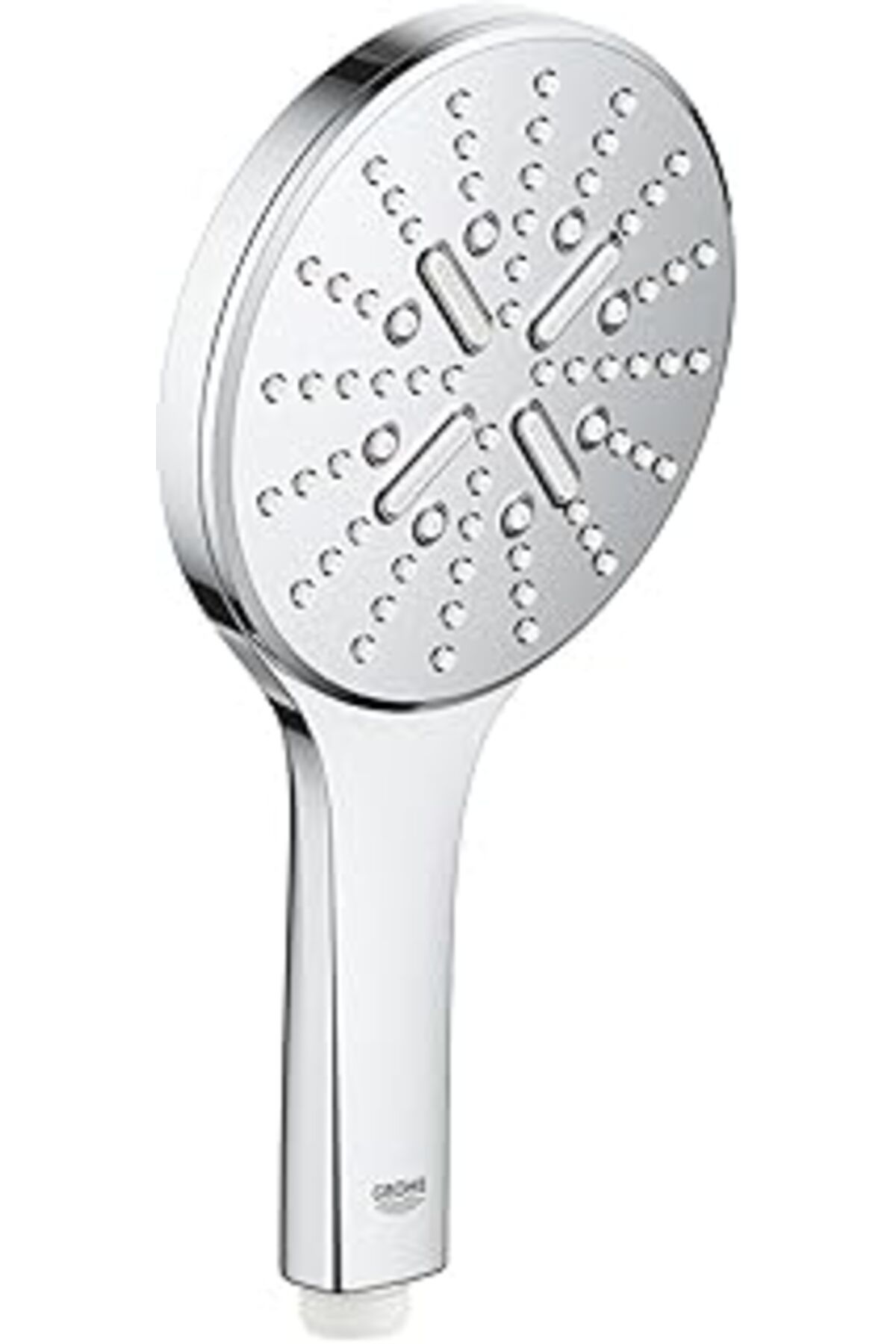 Pazarcan Rainshower Smartactive 130 El Duşu 3 Akışlı Krom - 26574000