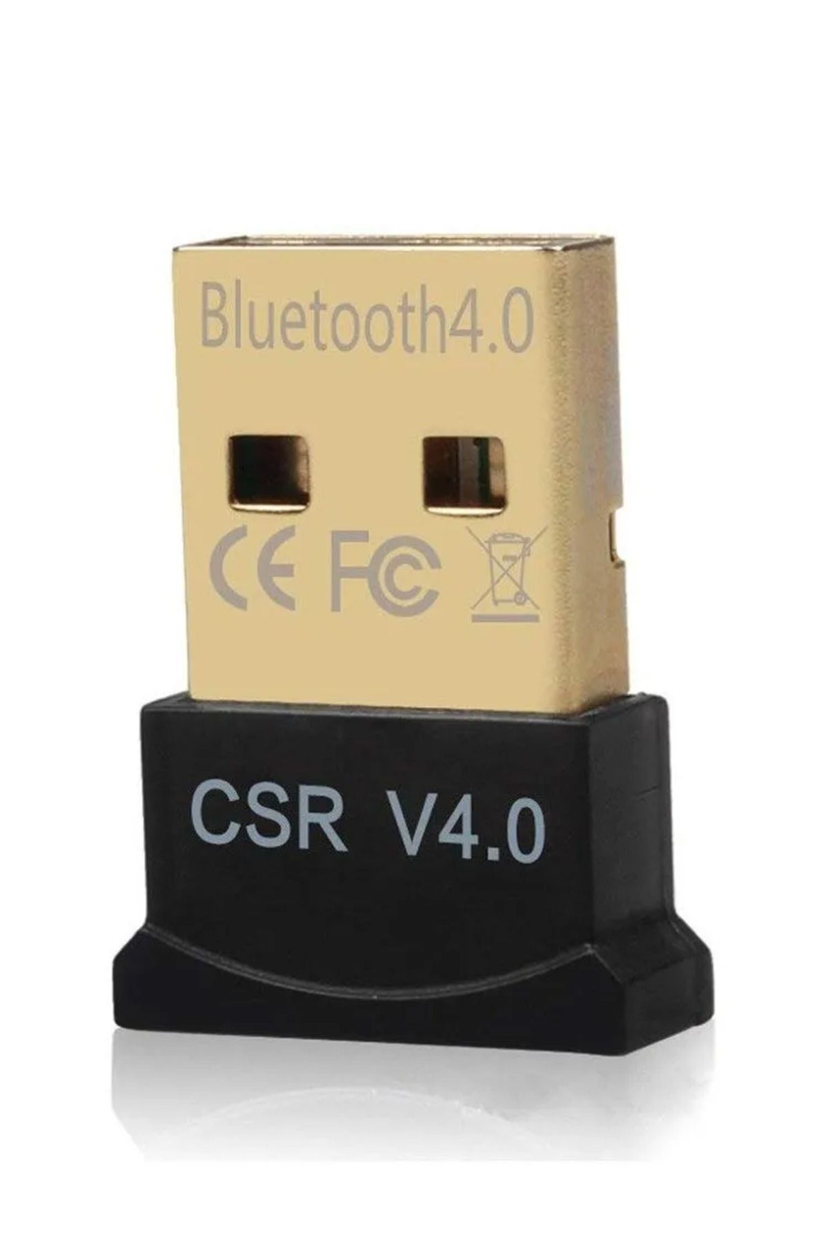 Choice-Wireless Mini Usb Bluetooth Csr 4.0 Dual Mode Adapter Dongle For Windows 10 8 7 Vista Xp 32/64 Bi... 6