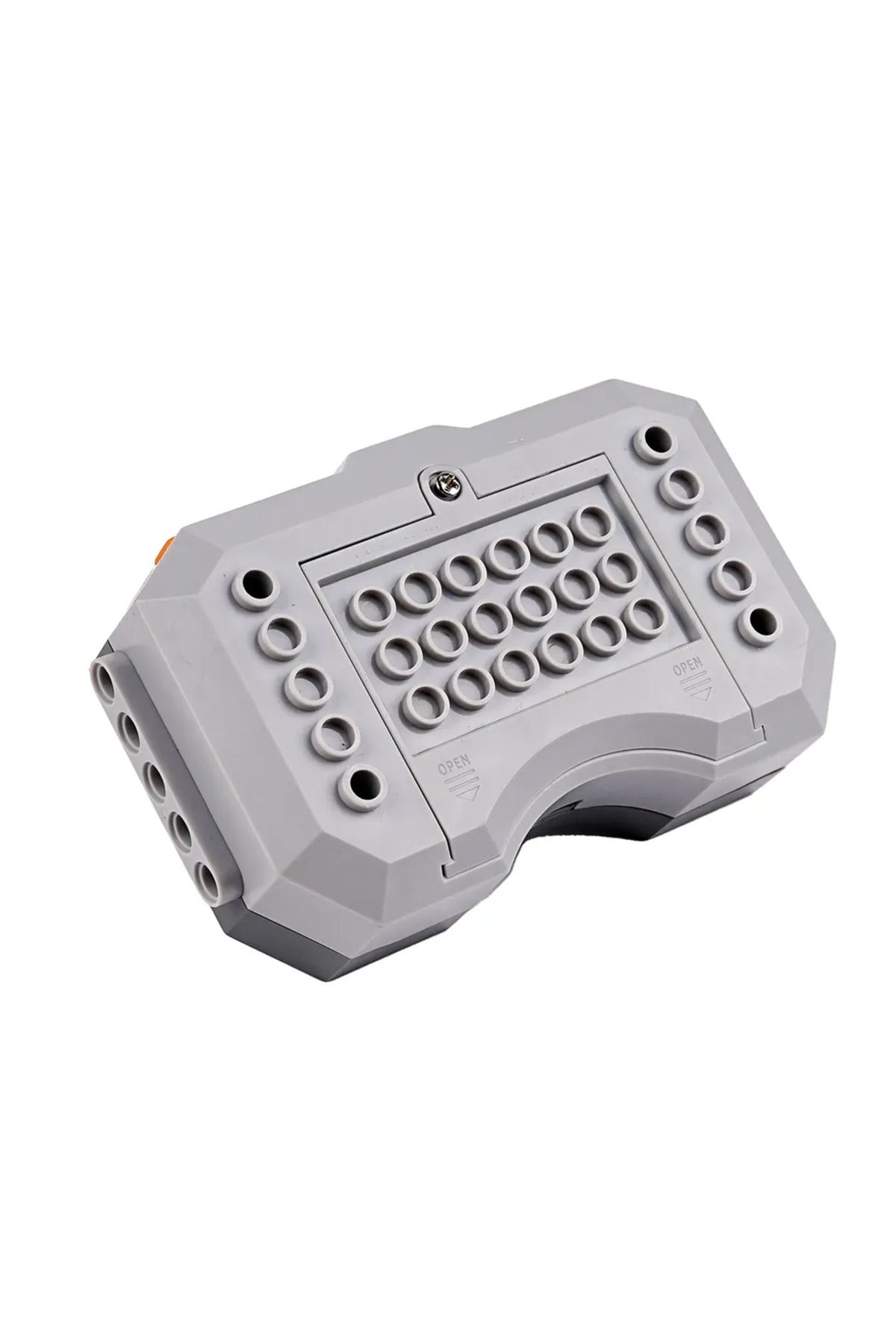 Choice-12 Channel Remote Control Rechargeable Lithium Battery Box Kit APP Control Speed Adjustable Power... 4