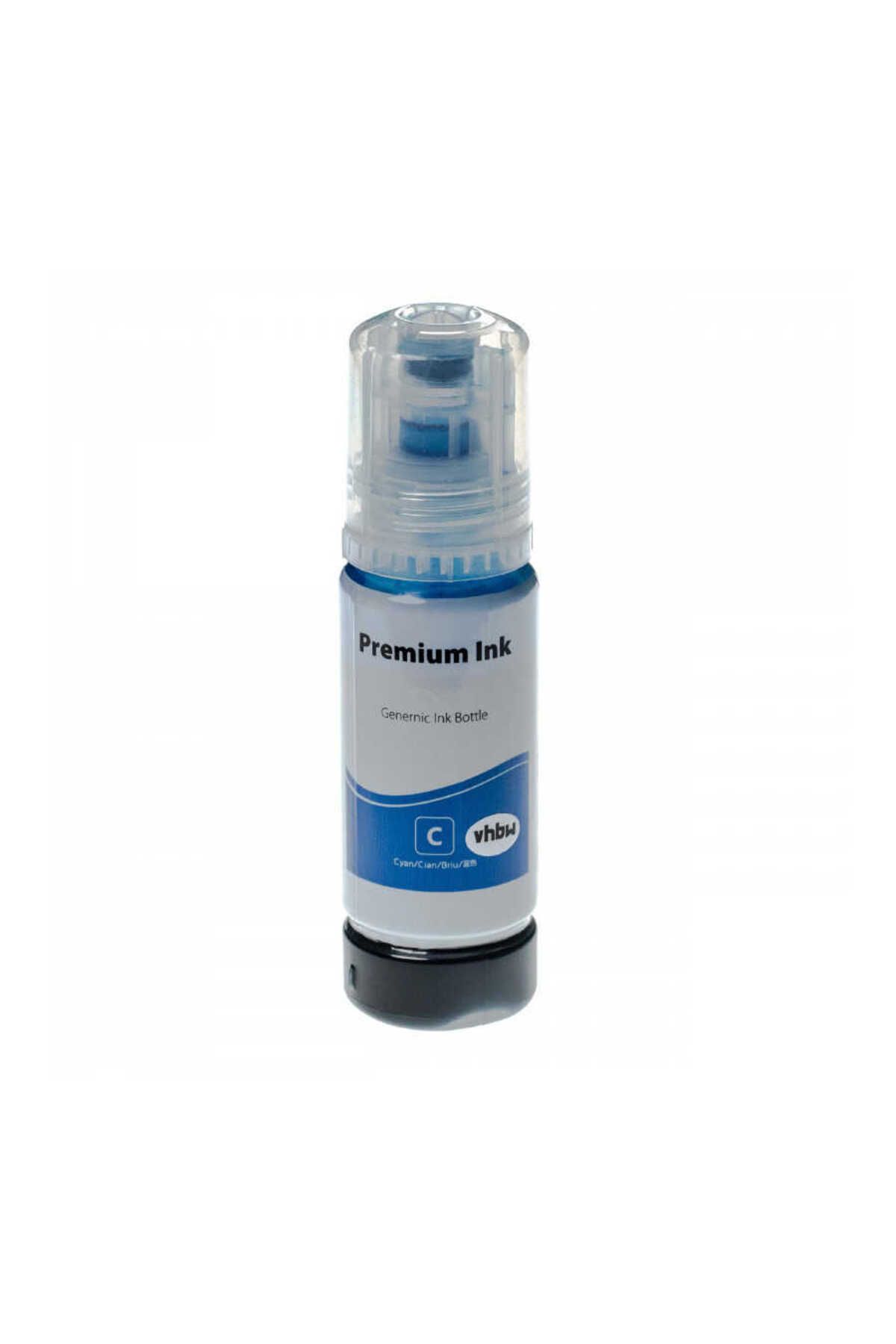Refill İnk GI-490 MUADİL MÜREKKEP MAVİ
