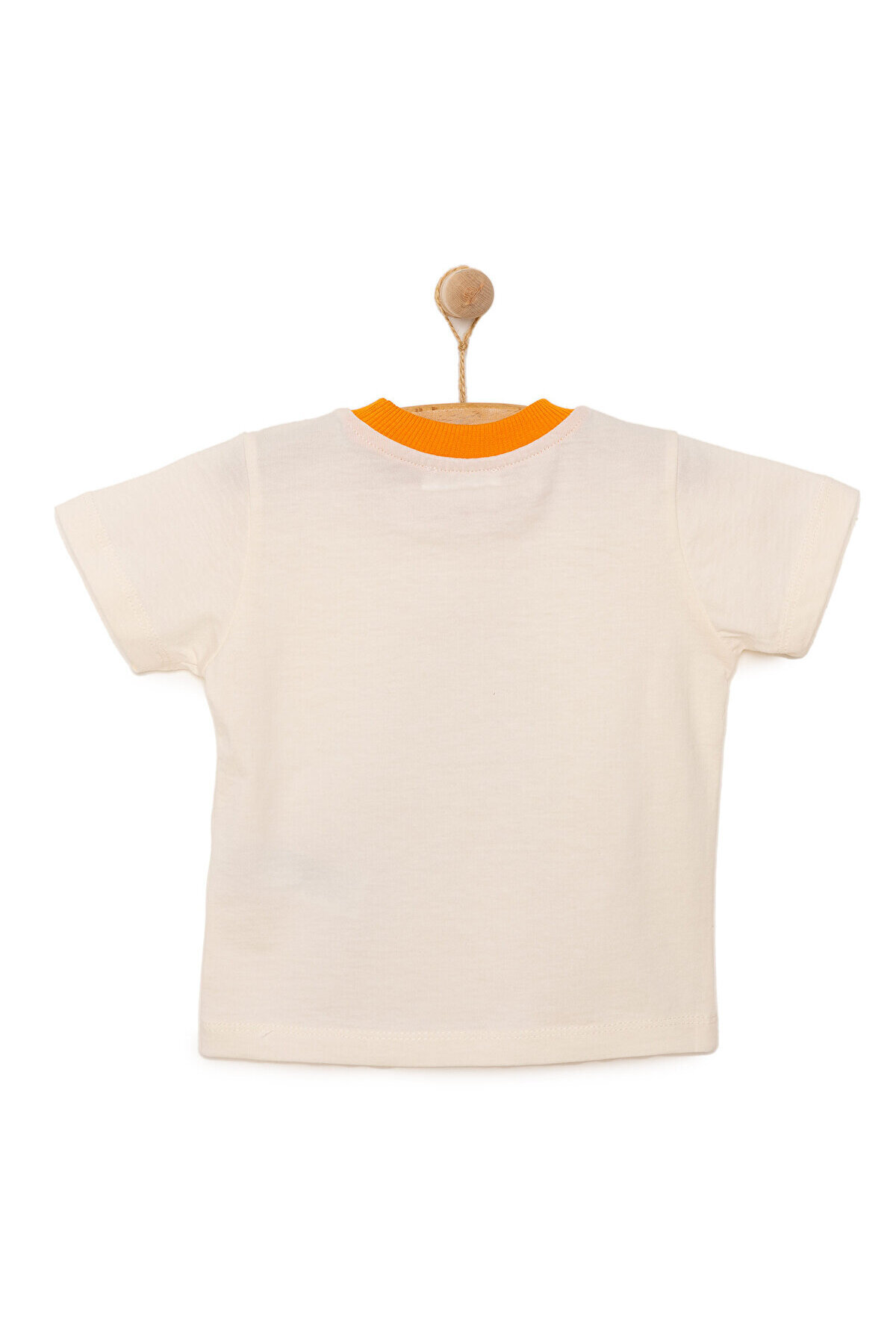 ebebek Hello Baby HelloBaby Happy On The Road Erkek Tshirt Erkek Bebek fotoğrafı 2 (önizleme)