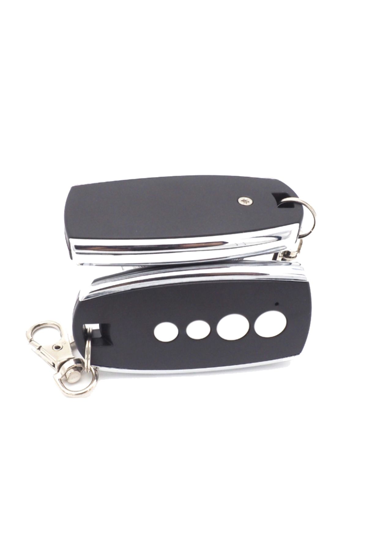 Choice-10PCS 10pcs/lots Remote Control For Gate 433mhz Rolling code Hopping code hcs301 Garage Door Command 8