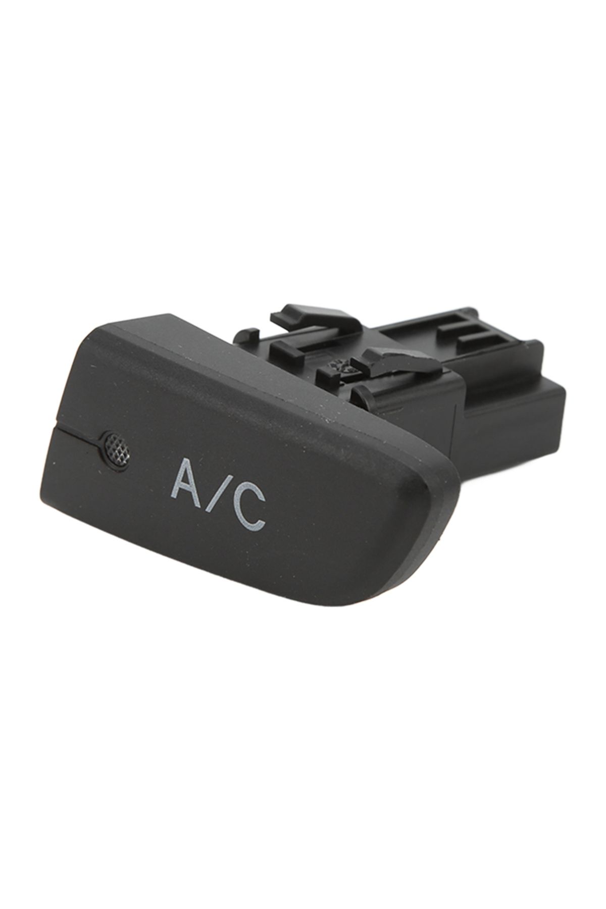 Choice-Air Conditioning AC Switch Push Button with Cap 6554KX Replacement for Citroen C1 2005‑2014 7