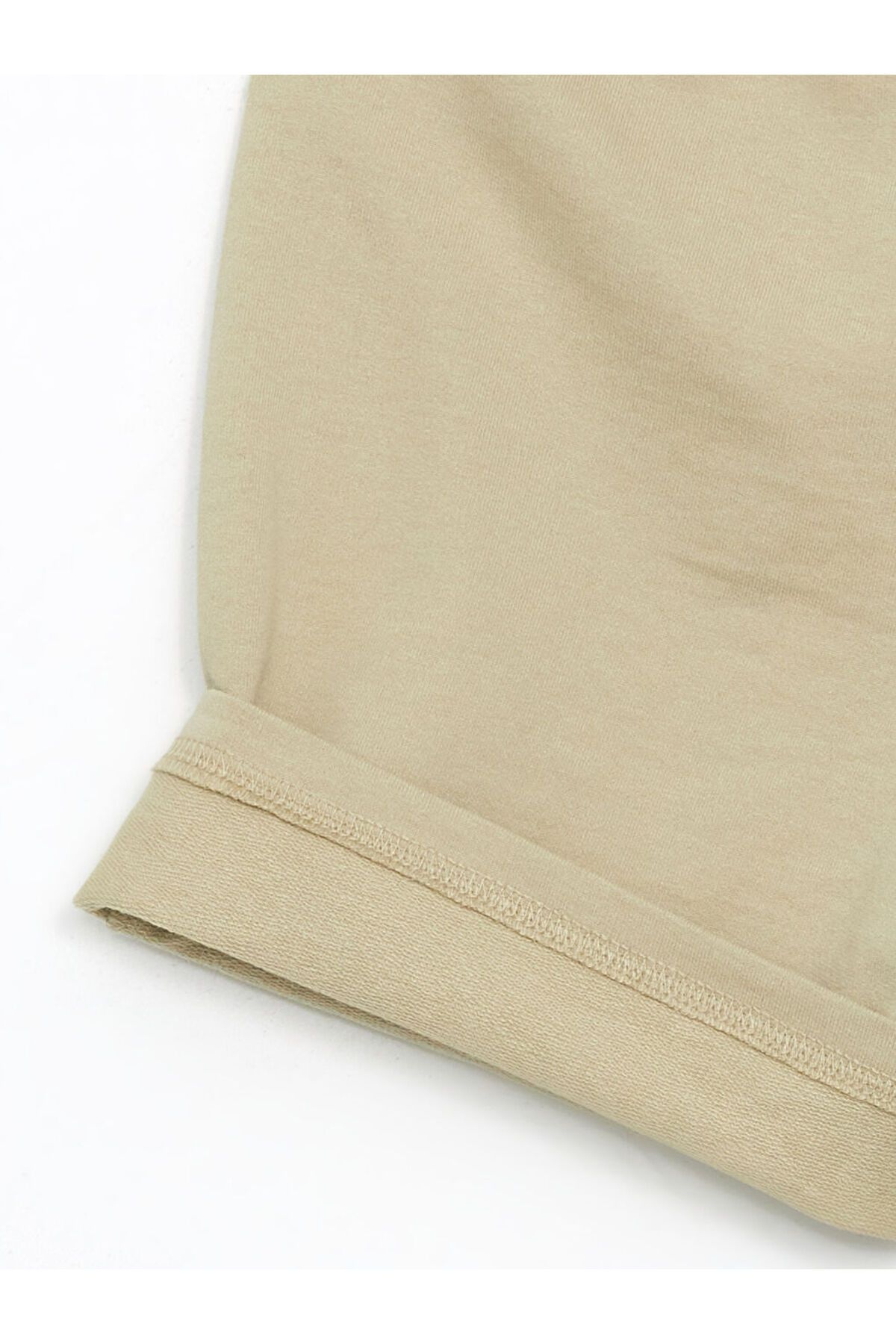 LC Waikiki-LCW Elastic Waist Boys' Shorts 3