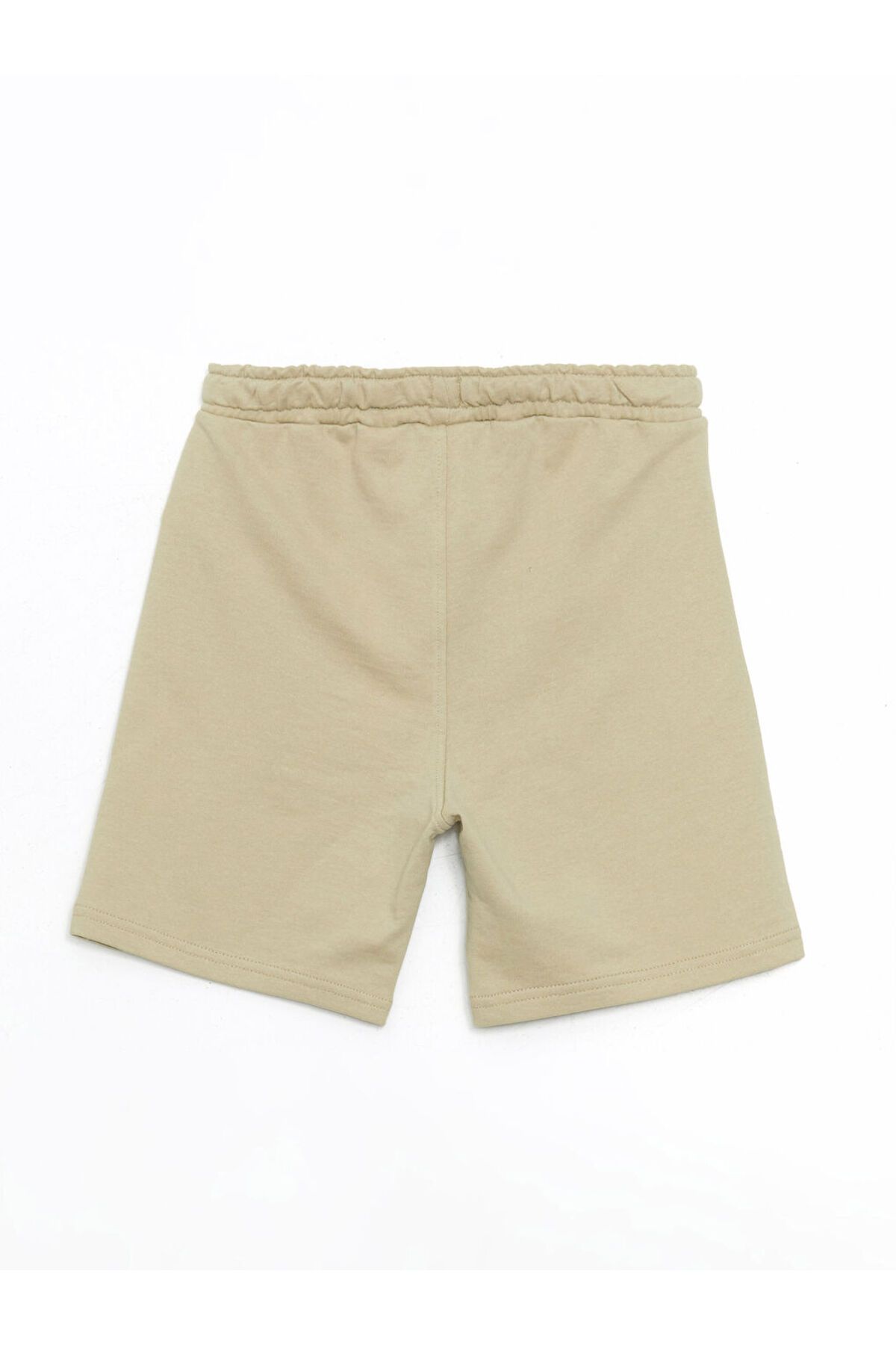 LC Waikiki-LCW Elastic Waist Boys' Shorts 2