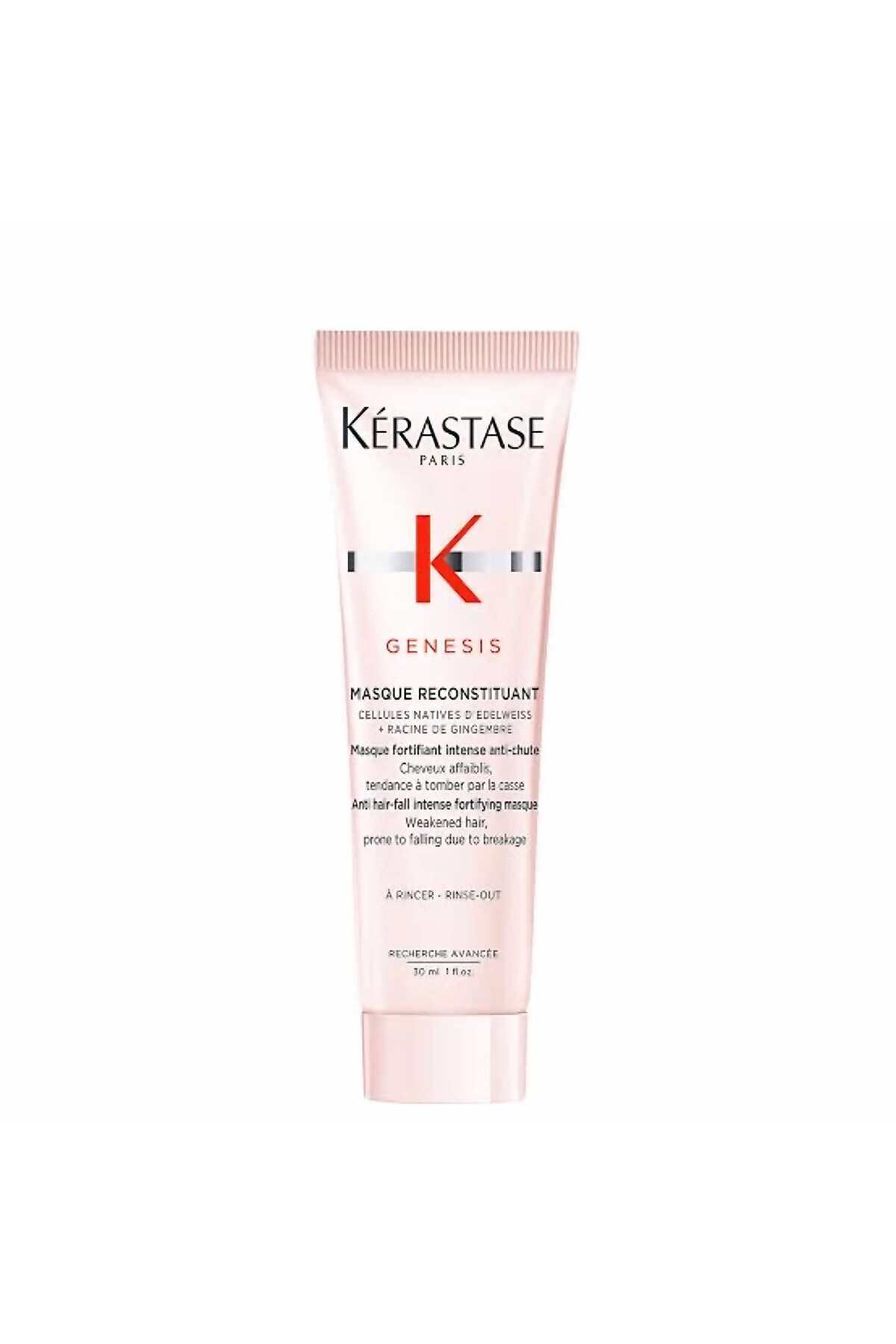 Kerastase-Genesis Fondant Renforcateur Conditioner - 30ml 1