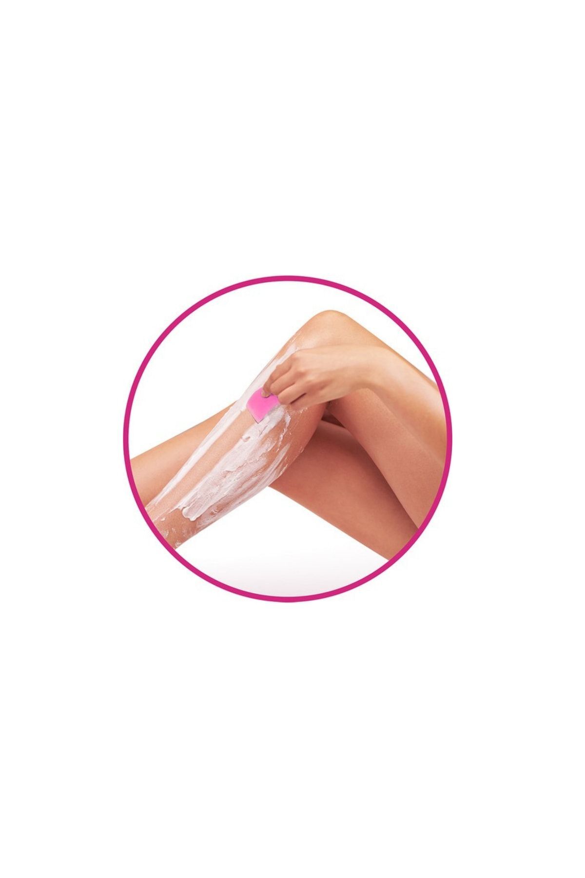 Ağda Tüy Dökücü Sprey Hassas Ciltler 150ml X 2 Adet — veet sprey 2 — تصویر 4 از 4
