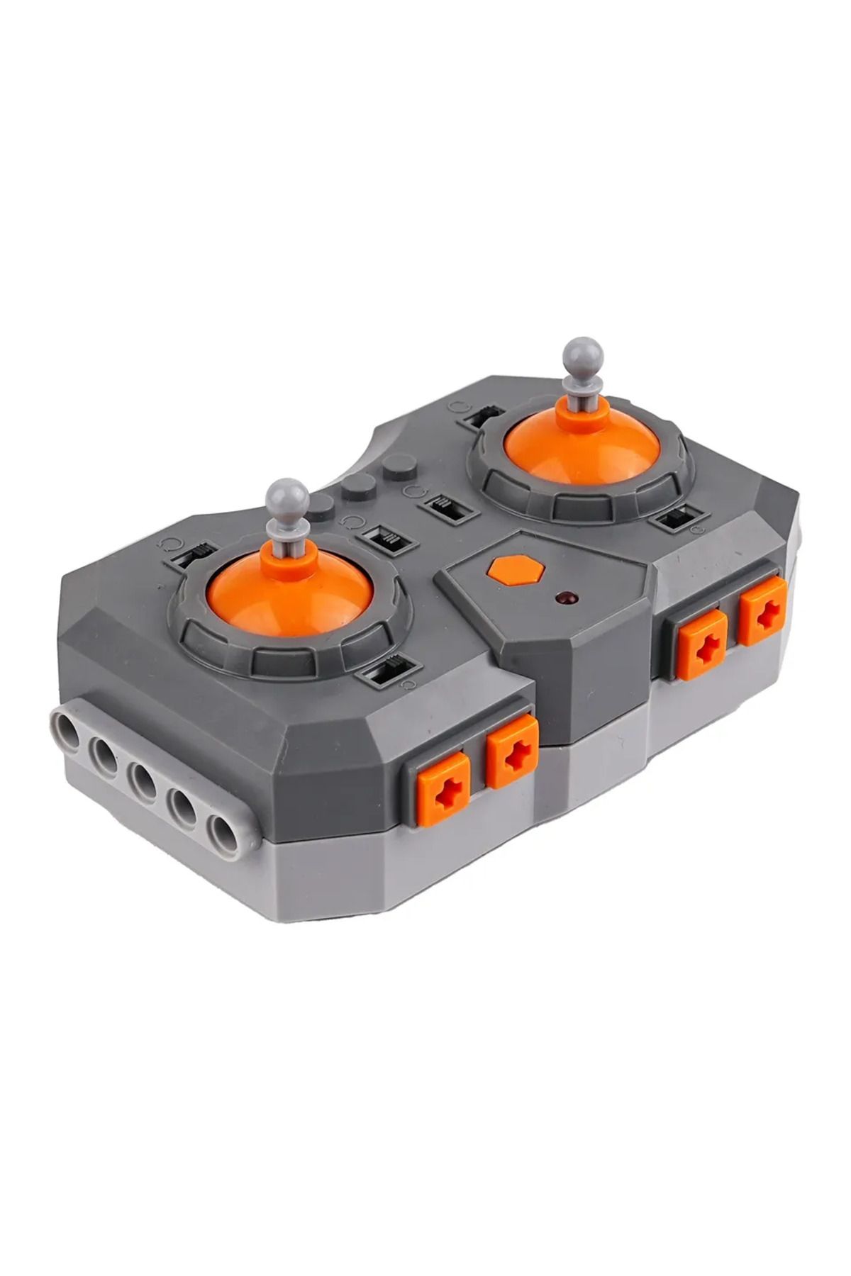 Choice-12 Channel Remote Control Rechargeable Lithium Battery Box Kit APP Control Speed Adjustable Power... 3