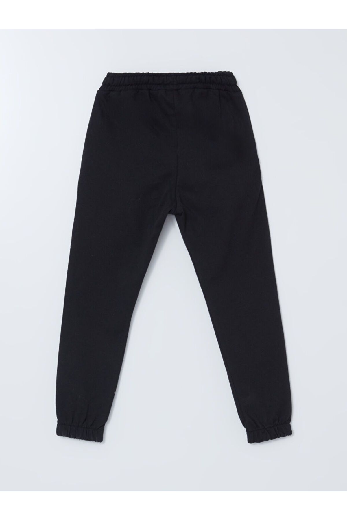 LC Waikiki-Lcw Boy's Jogger Sweatpants with Elastic Waist 2
