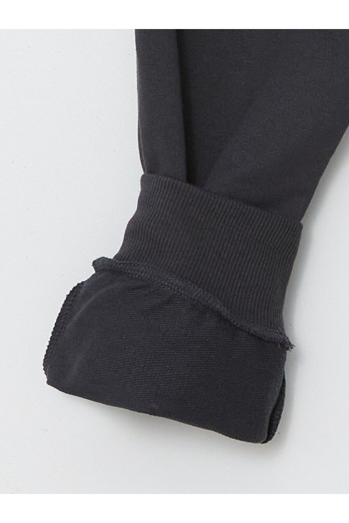 LC Waikiki-Lcw Boy's Jogger Sweatpants with Elastic Waist 3
