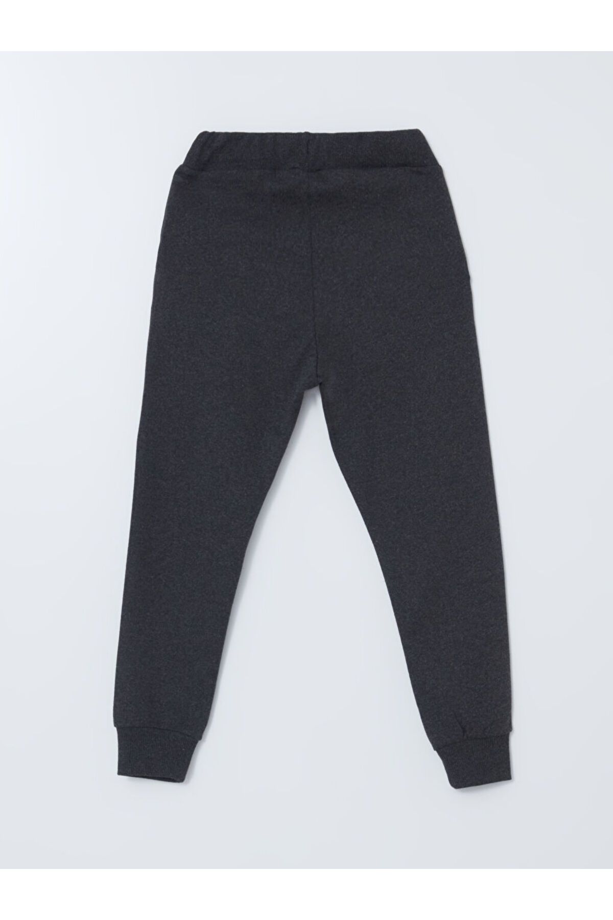 LC Waikiki-Lcw Boy's Jogger Sweatpants with Elastic Waist 2