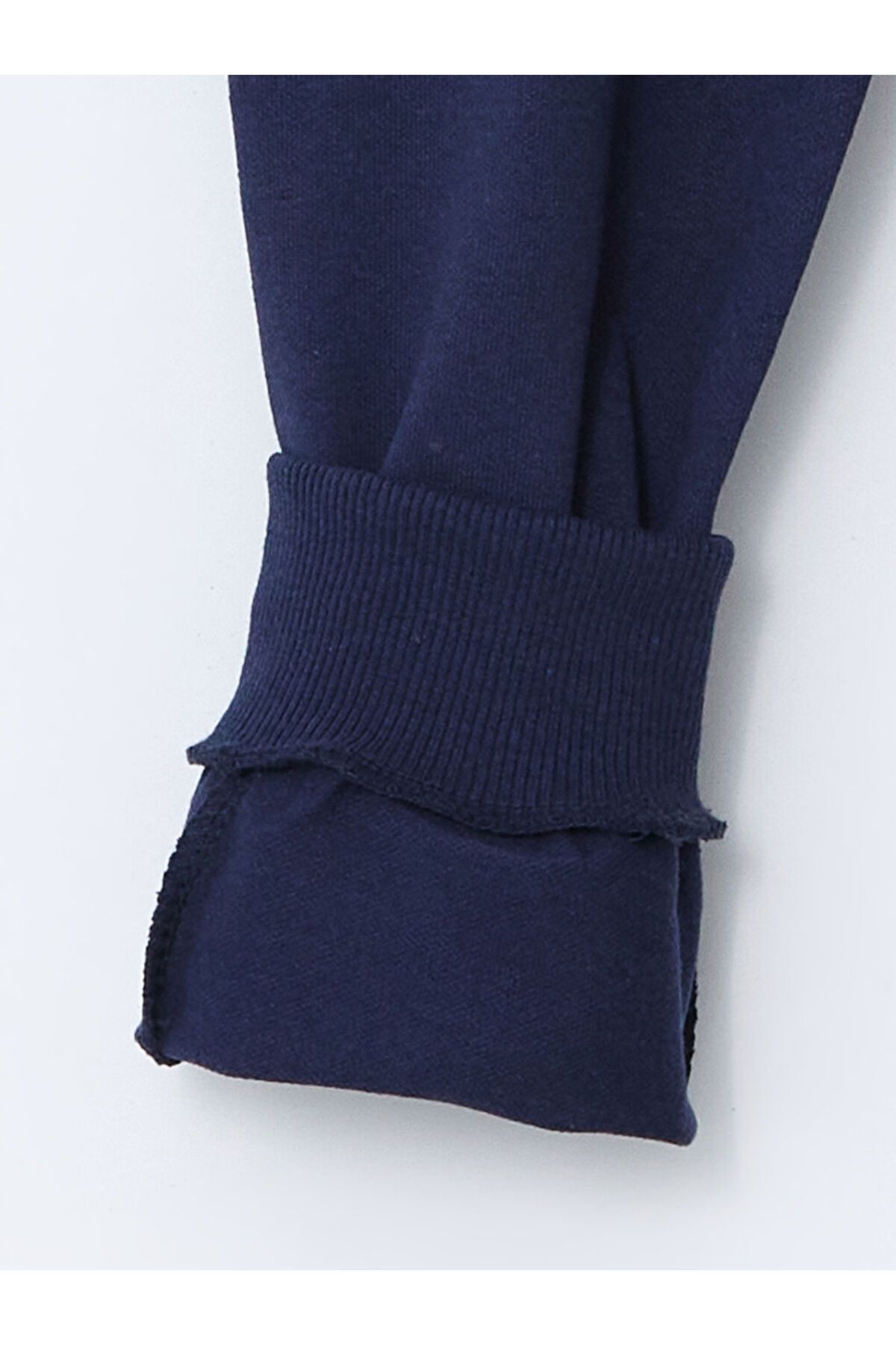 LC Waikiki-Lcw Boy's Jogger Sweatpants with Elastic Waist 3