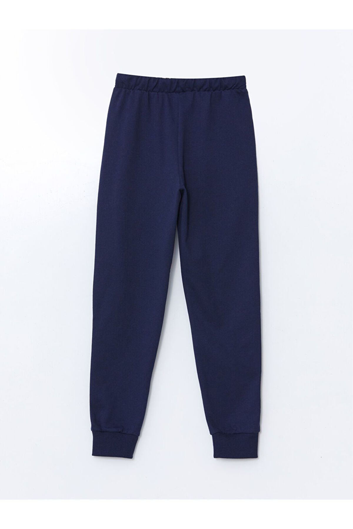 LC Waikiki-Lcw Boy's Jogger Sweatpants with Elastic Waist 2
