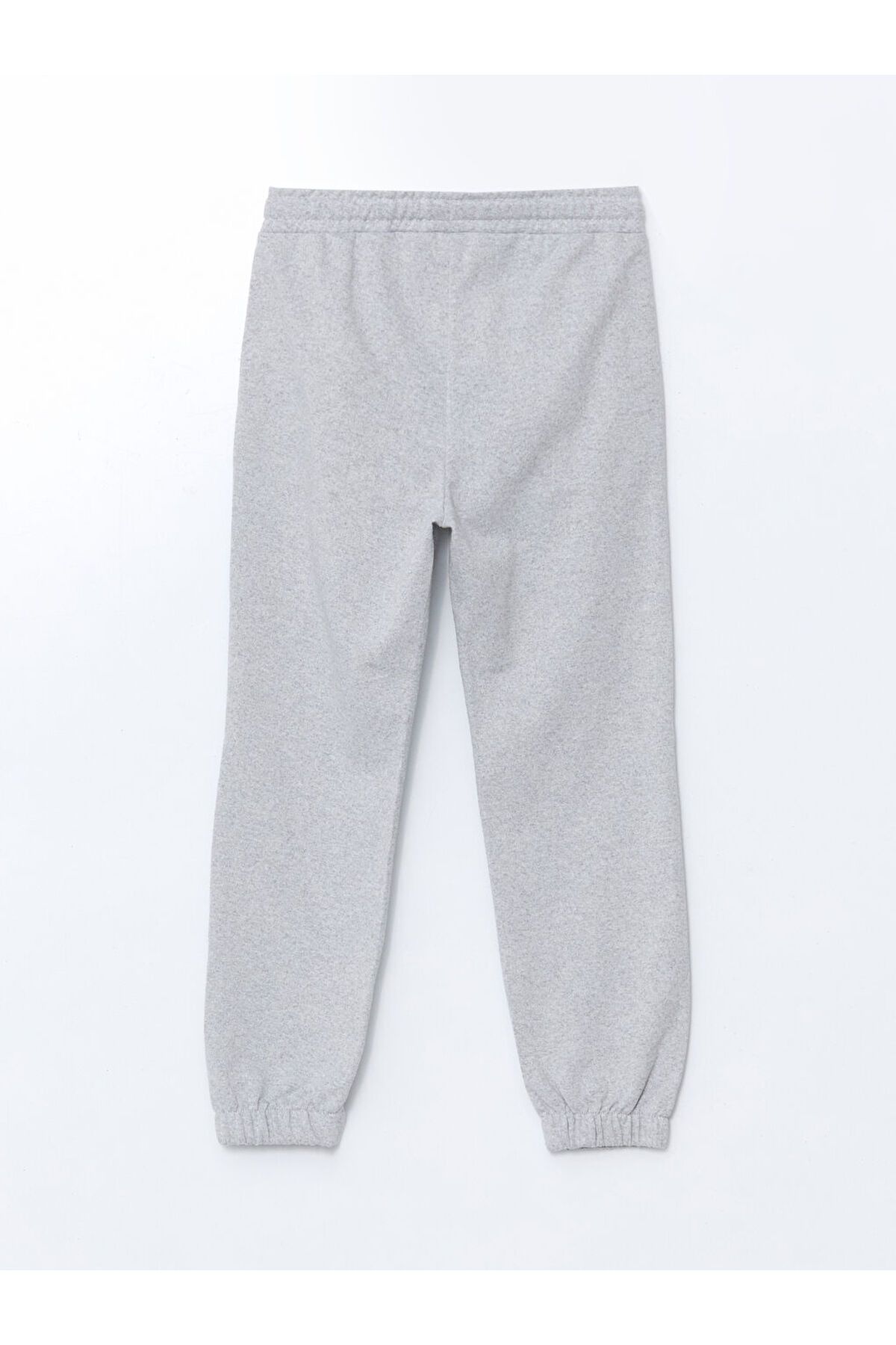 LC Waikiki-Lcw Boy's Jogger Sweatpants with Elastic Waist 2