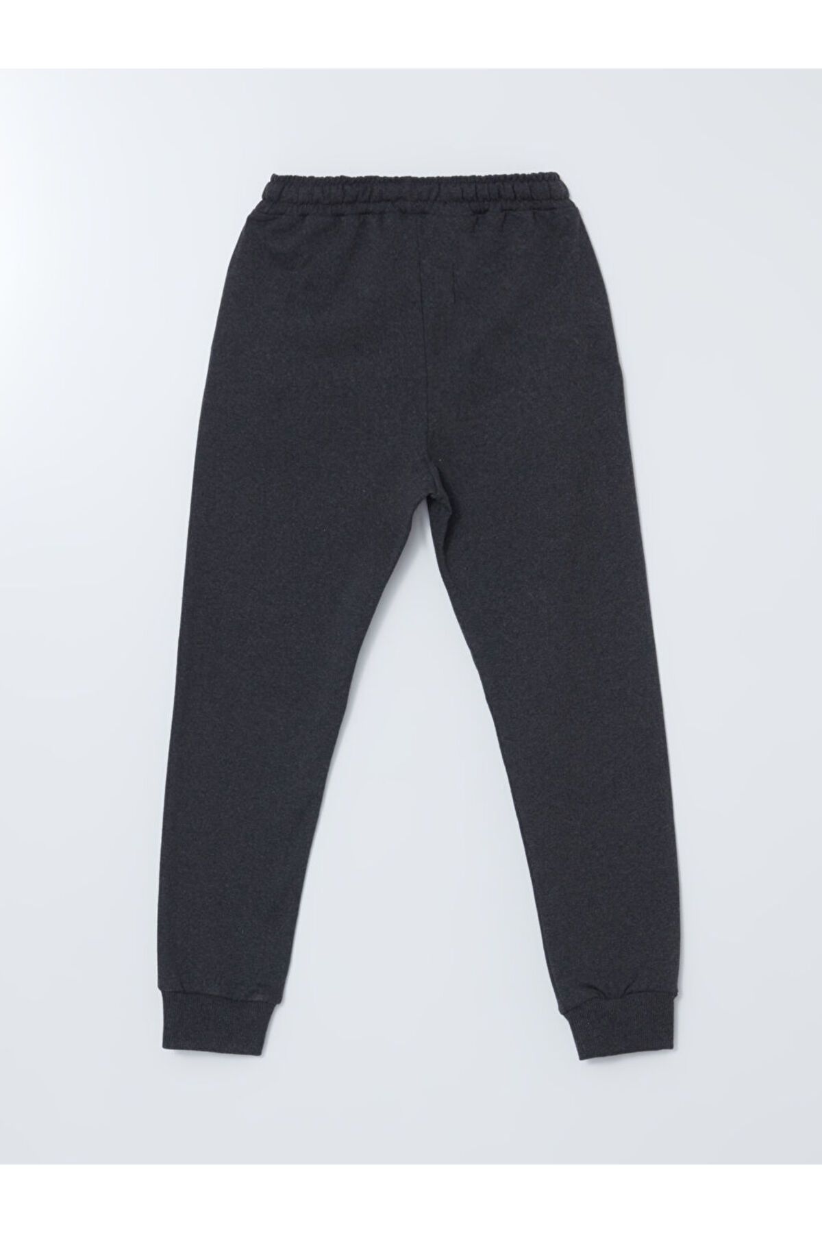 LC Waikiki-Lcw Boy's Jogger Sweatpants with Elastic Waist 2