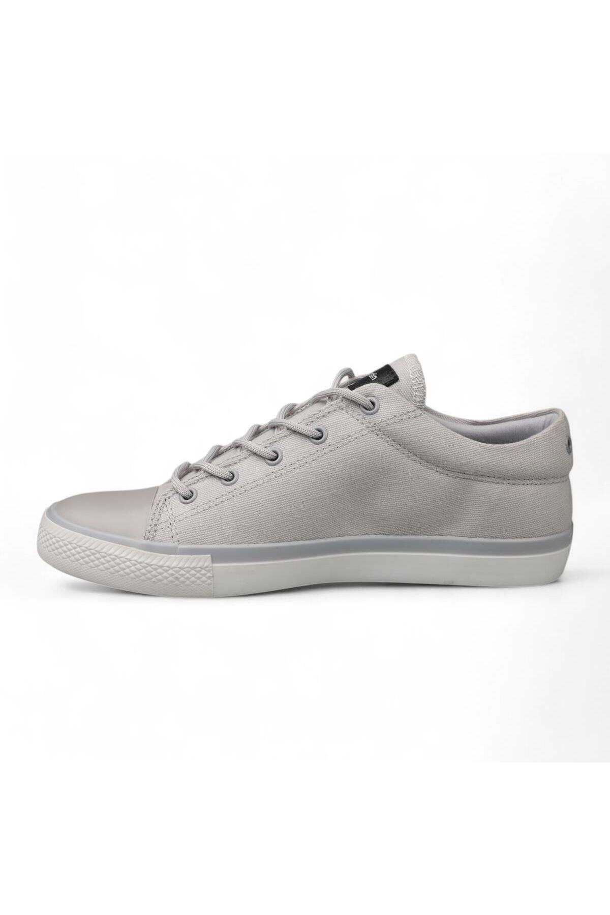 کفش اسنیکر مردانه طرح دار | پیر کاردین Pierre Cardin 25AYC00100 - تصویر 3