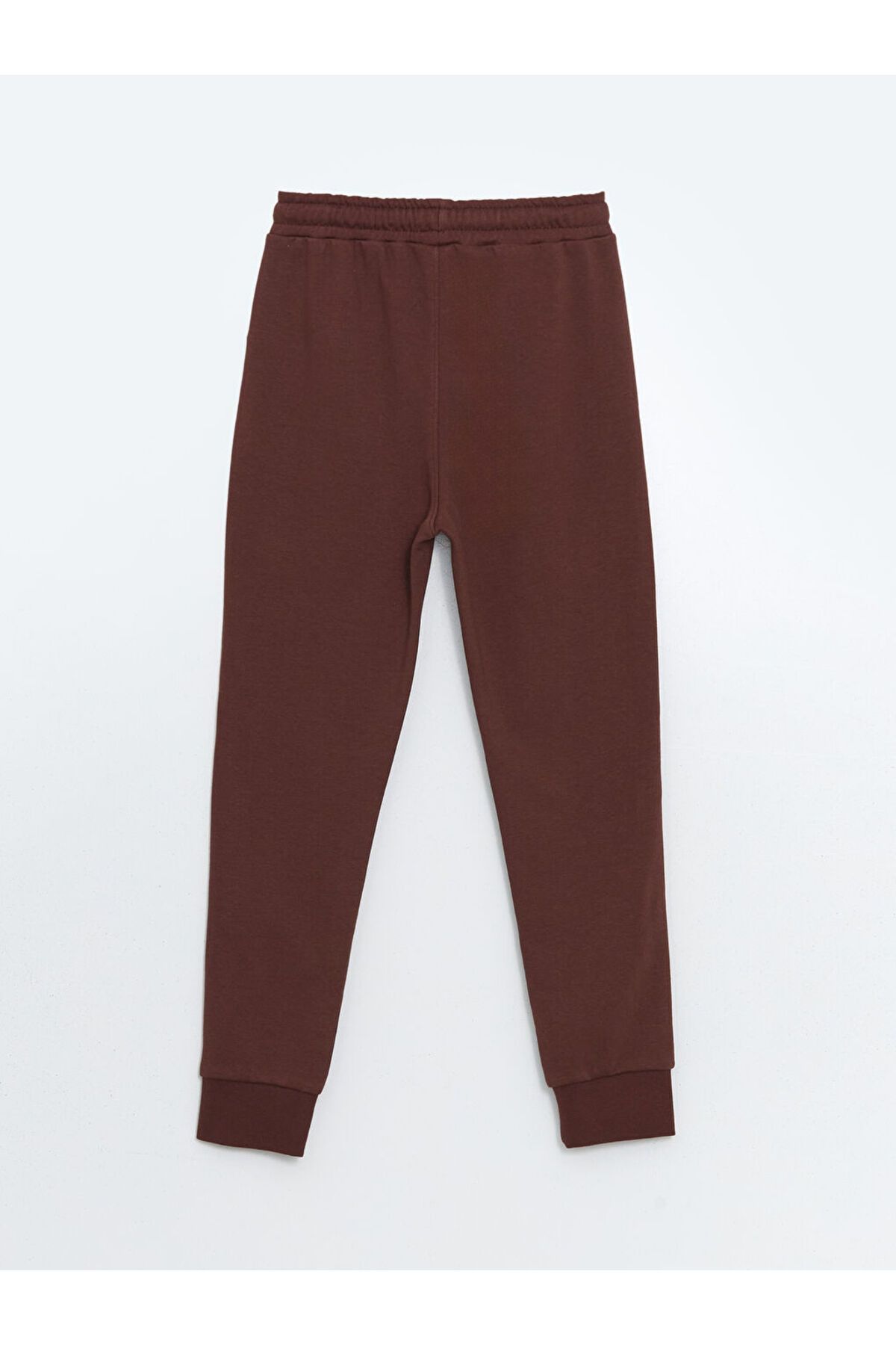 LC Waikiki-Lcw Boy's Jogger Sweatpants with Elastic Waist 2