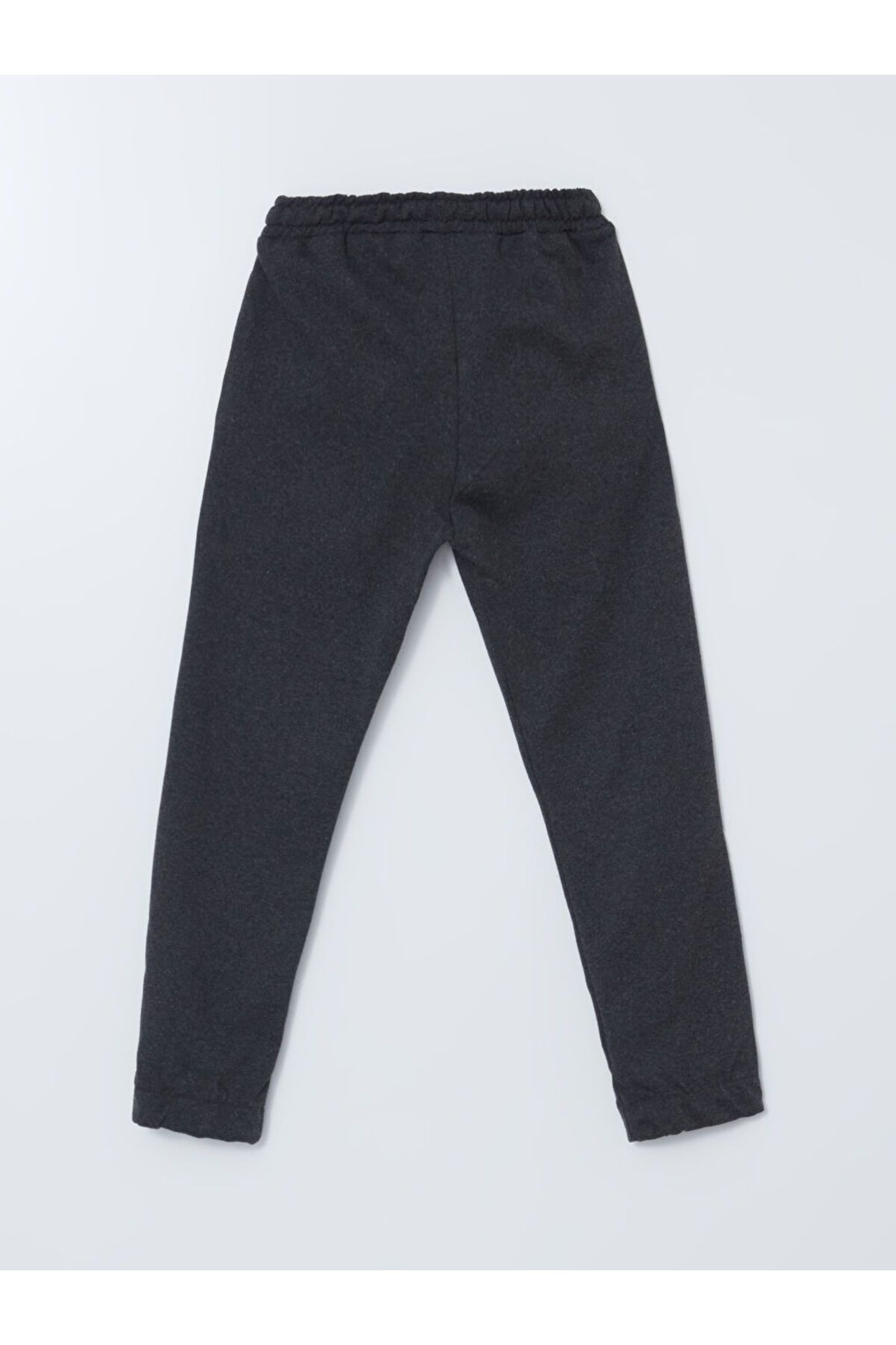 LC Waikiki-Lcw Boy's Jogger Sweatpants with Elastic Waist 2