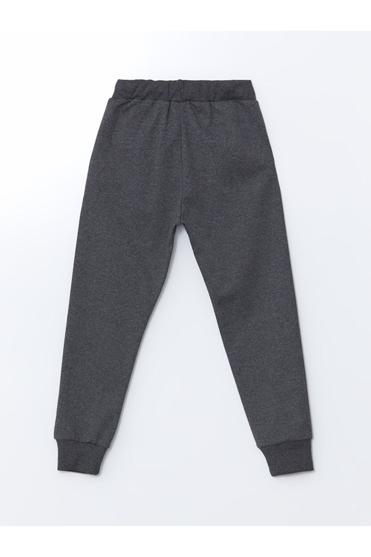 LC Waikiki-Lcw Boy's Jogger Sweatpants with Elastic Waist 2