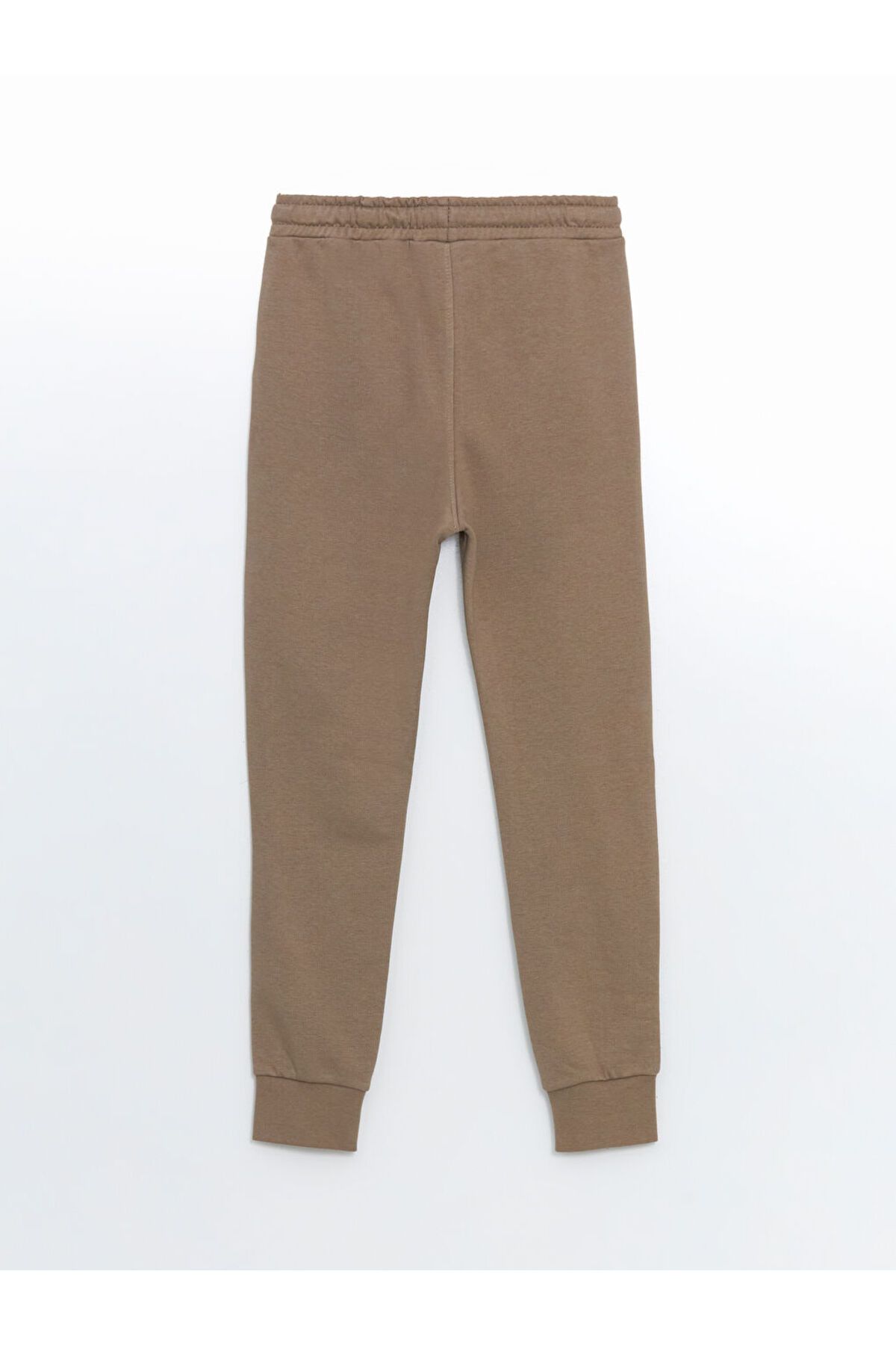 LC Waikiki-Lcw Boy's Jogger Sweatpants with Elastic Waist 2