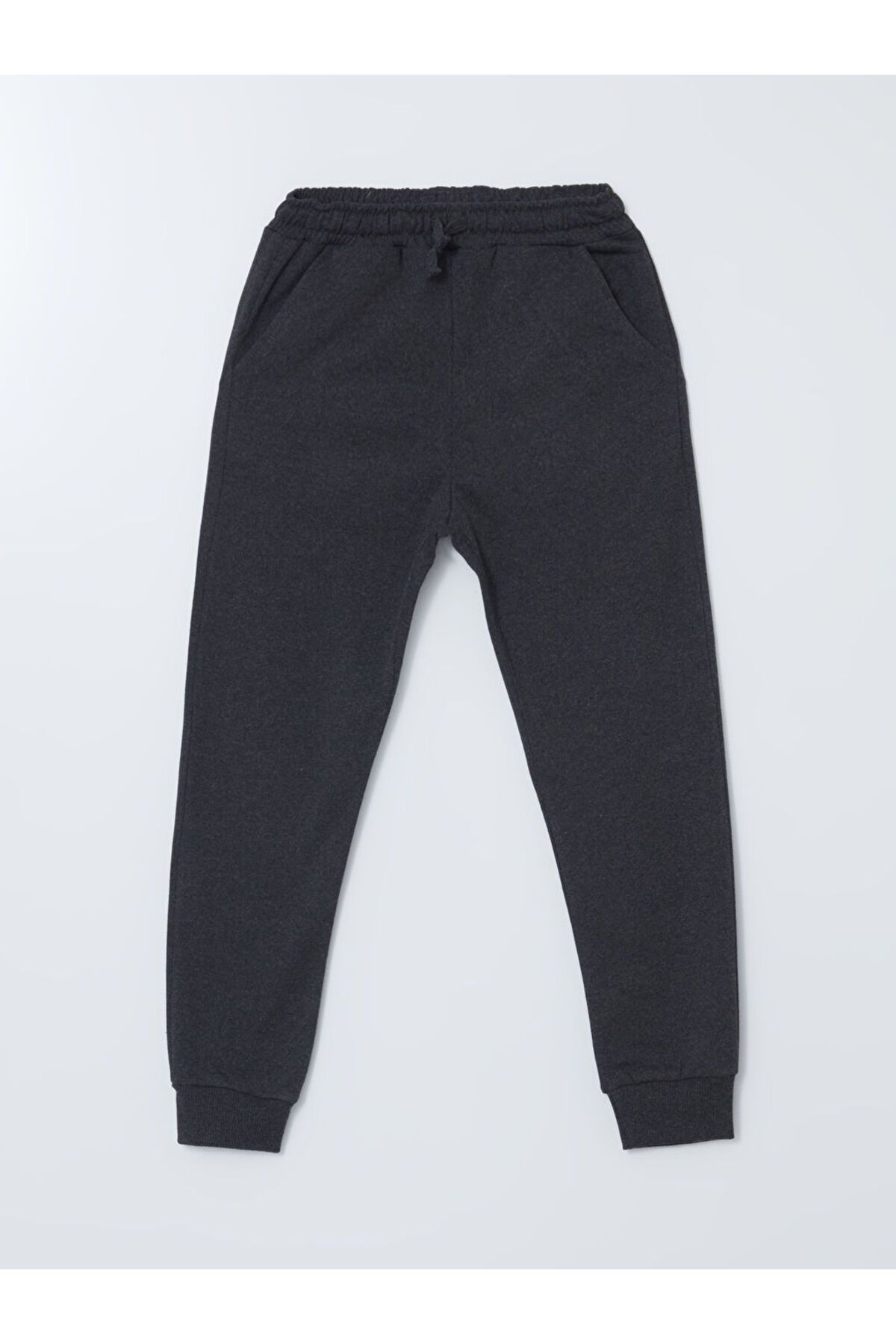 LC Waikiki-Lcw Boy's Jogger Sweatpants with Elastic Waist 1