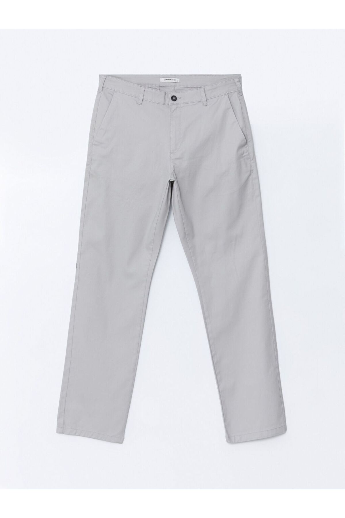 LC Waikiki-New Season Standard Calip Men's Chino Pants - S50564Z8 5