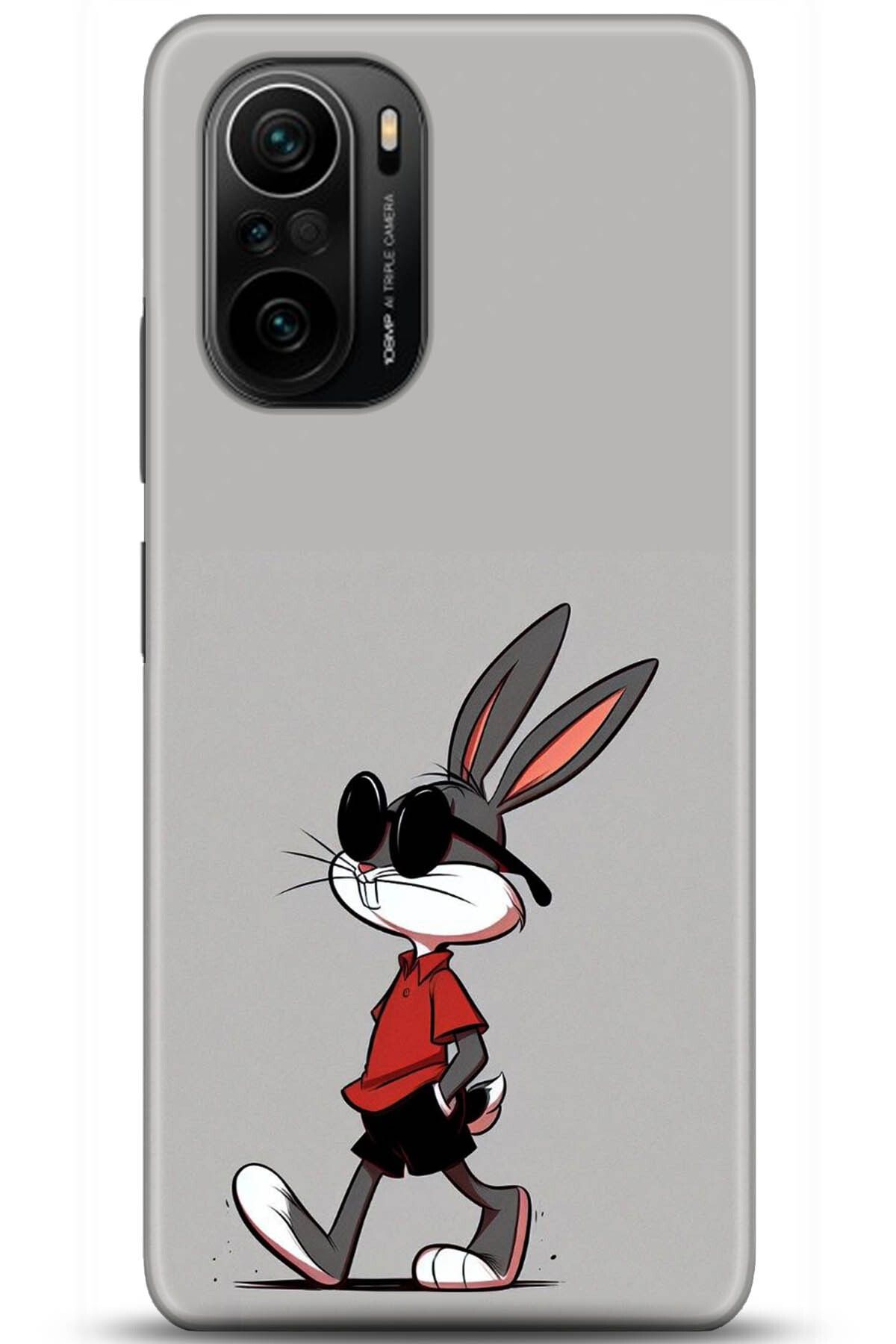 adveksiyon Xiaomi Poco F3 Kılıf HD Baskılı Kılıf - Pamper Yourself 5247