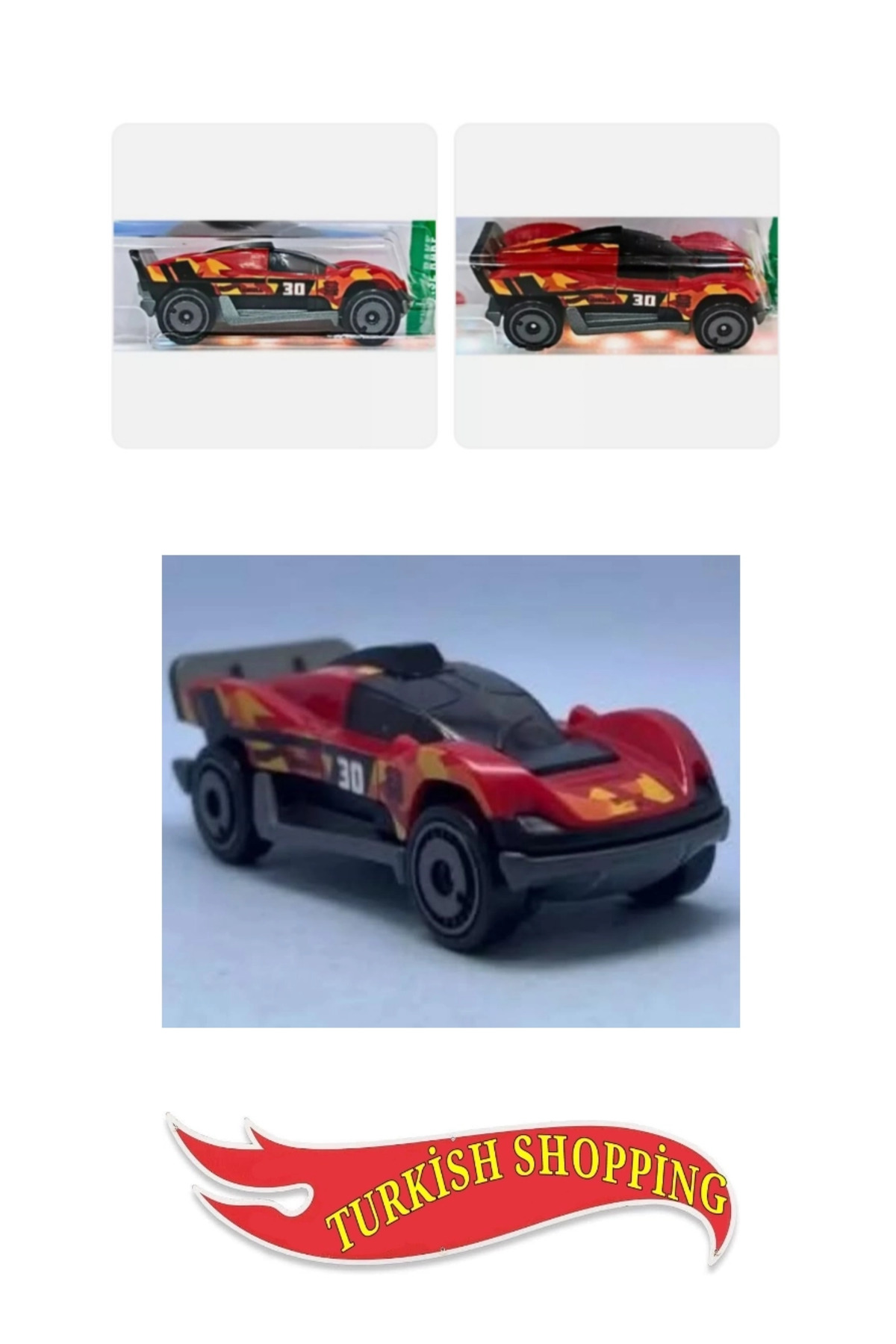 HOT WHEELS 2025 Case Later Crater - Fiyatı, Yorumları