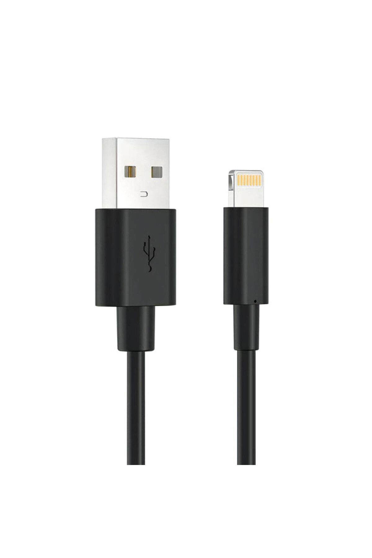 ARVALE LIGHTNING TO USB 20W 1 METRE HIZLI  2.1 A ÇEVRECİ  PREMİUM ŞARJ KABLOSU - YÜKSEK VERİ AKTARIM HIZI