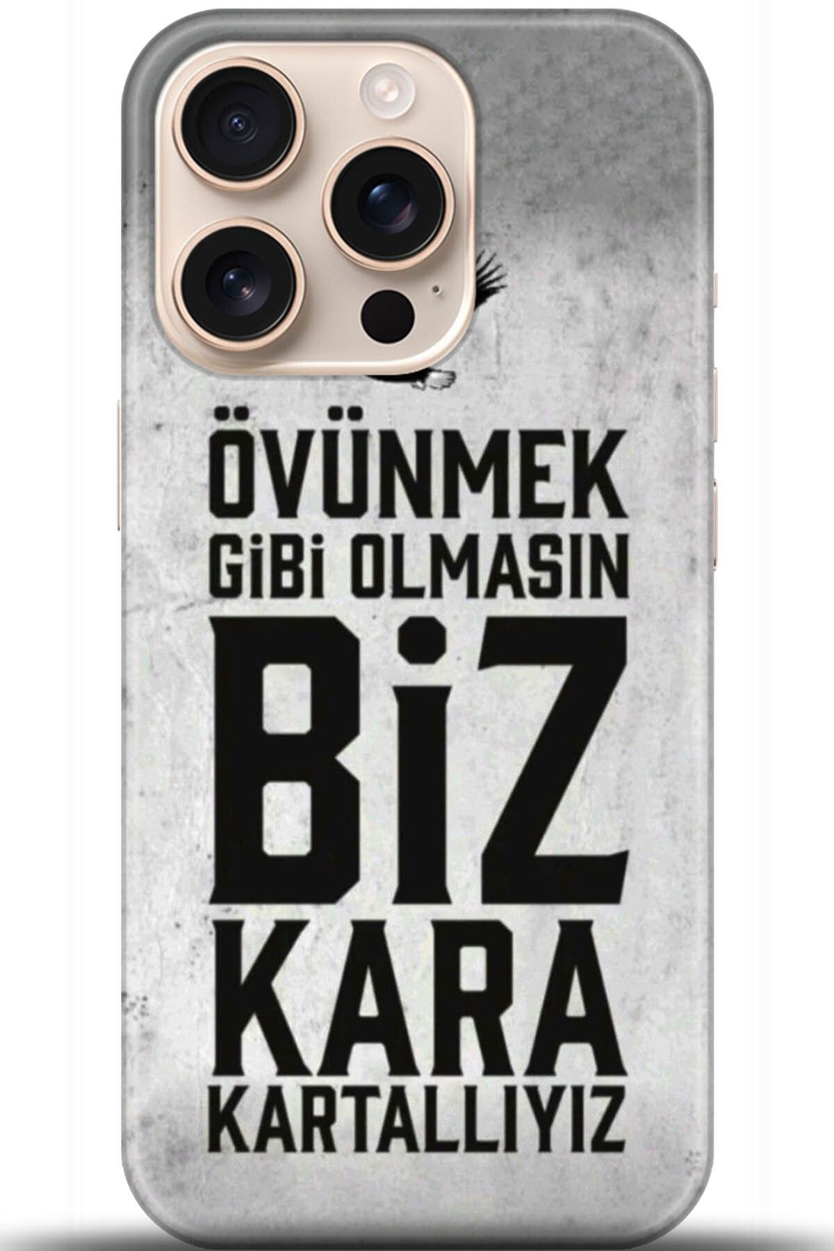 adveksiyon Apple iPhone 16 Pro Kılıf HD Baskılı Kılıf - Pamper Yourself 5269