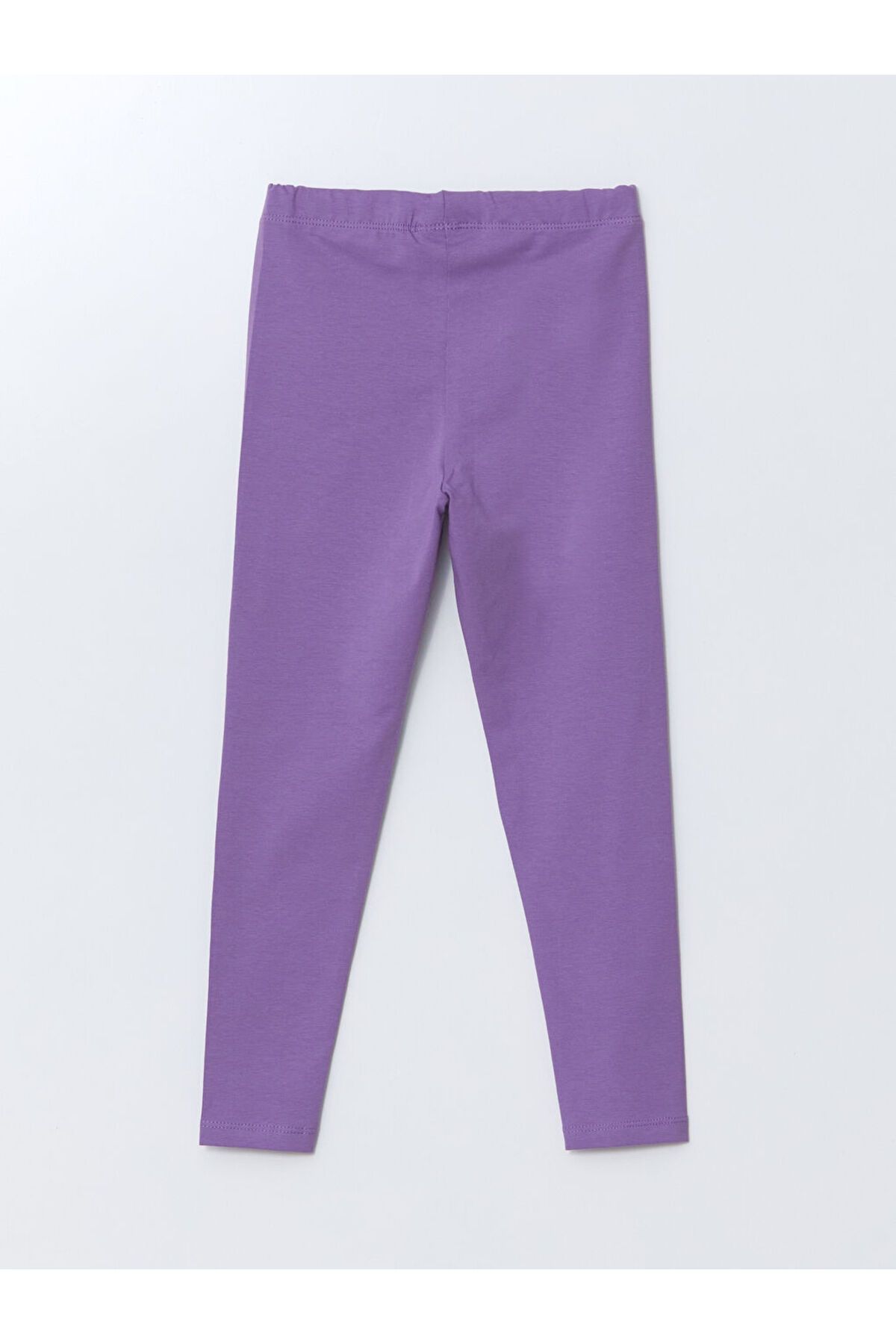 LC Waikiki-Lcw Girl's Tights with Elastic Waist 2