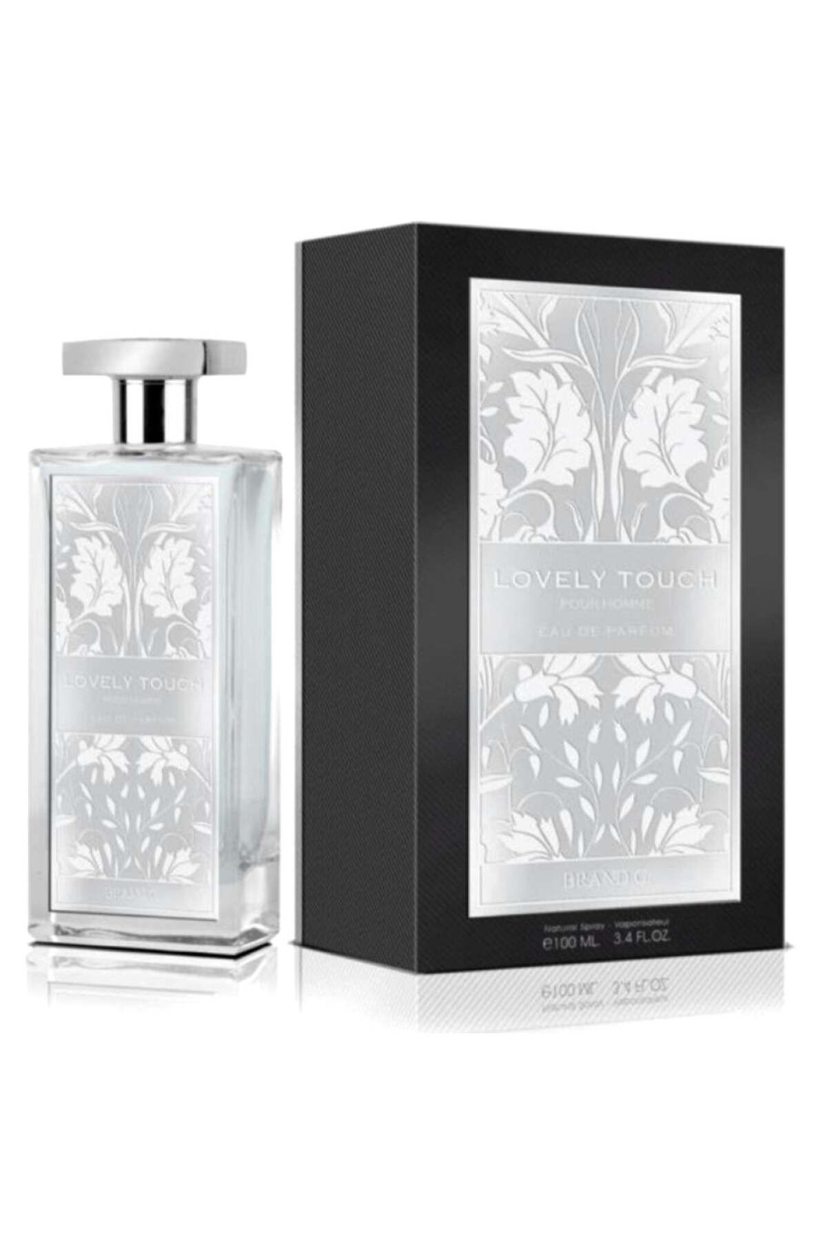 lattafa-Lovely Touch by BrandG 100 ml 2