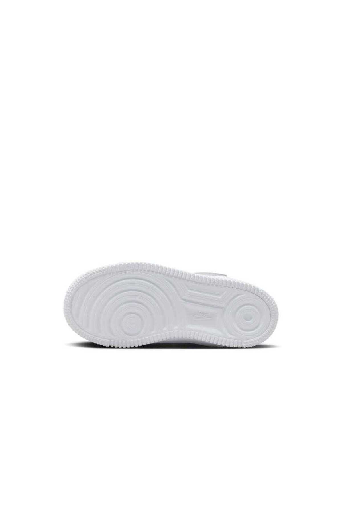 Nike-Force 1 Low Easyon Ps Kids Sneaker Shoes 3