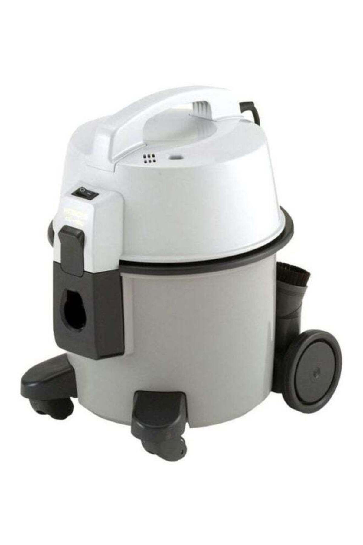 HITACHI-Hitachi Vacuum Cleaner 7.5 Liter 1300 Watt Gray CV-100 PG 1