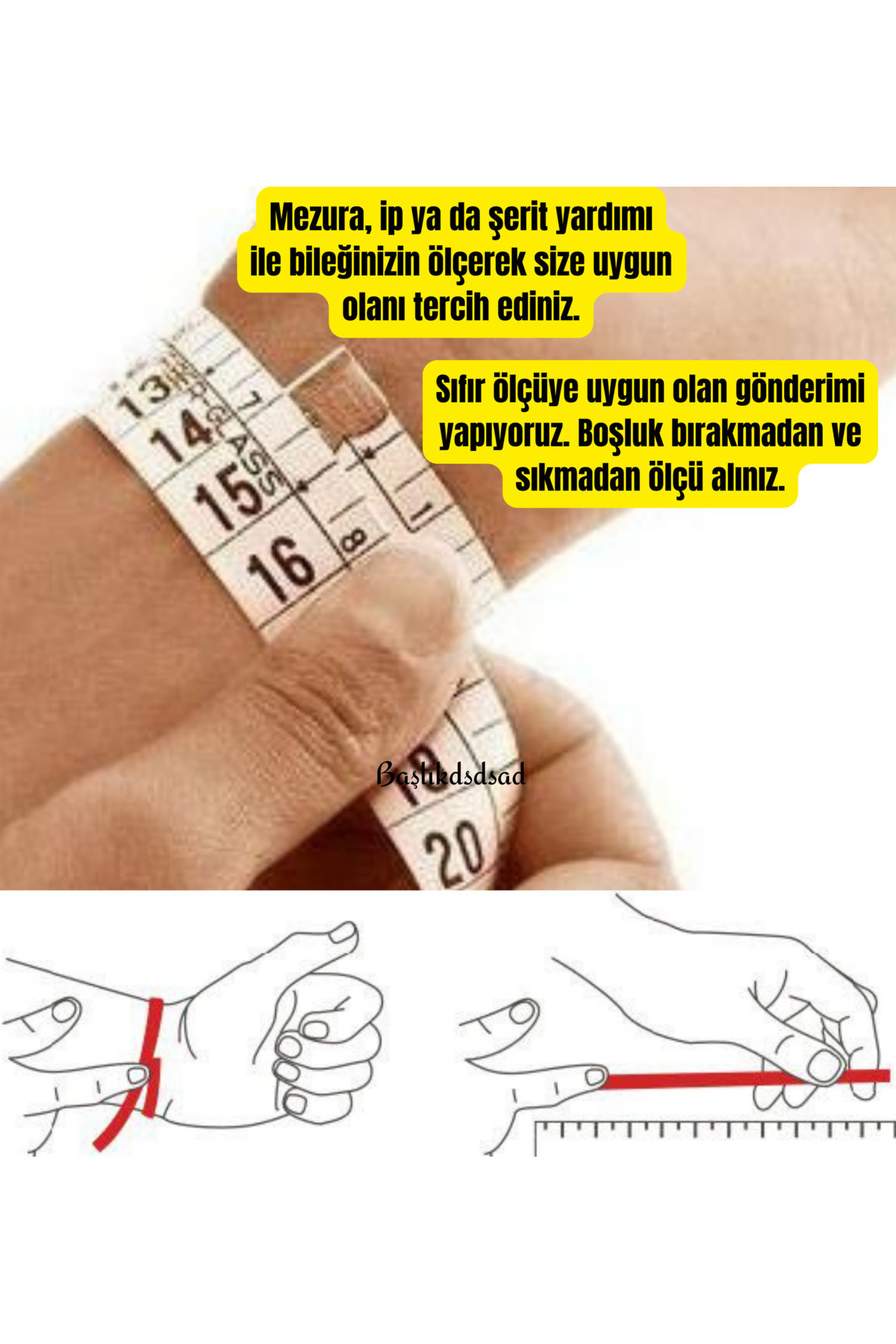 Anadolu Motifli Bakır Bileklik %100 Saf Bakır