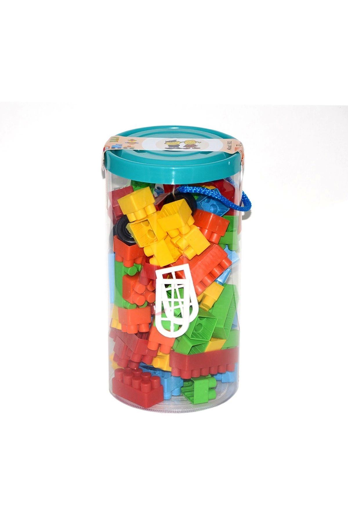 melfxxl eticaret melfxxl 902 Blok Set 82 Parça