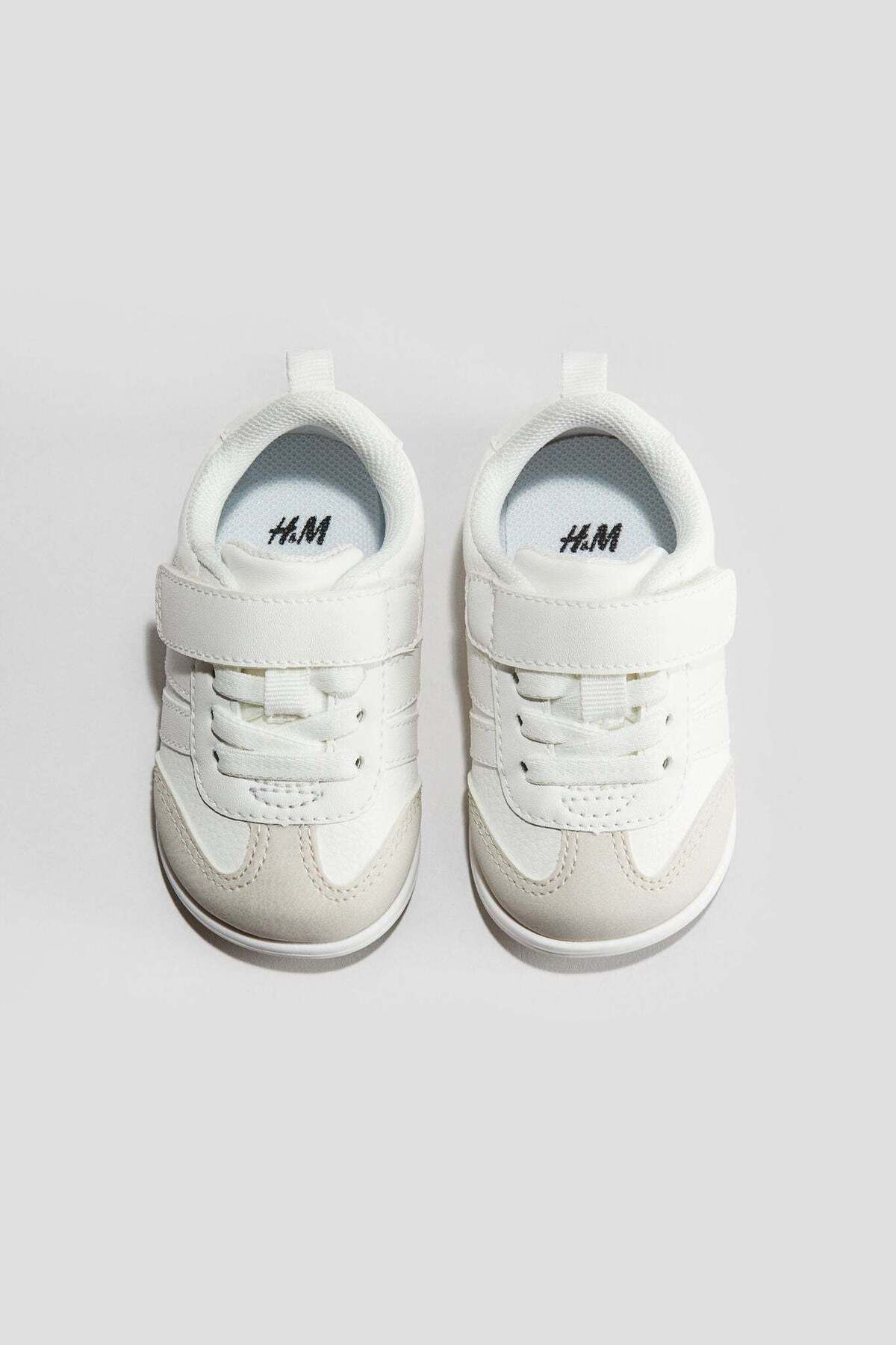 H&M-Trainers 1