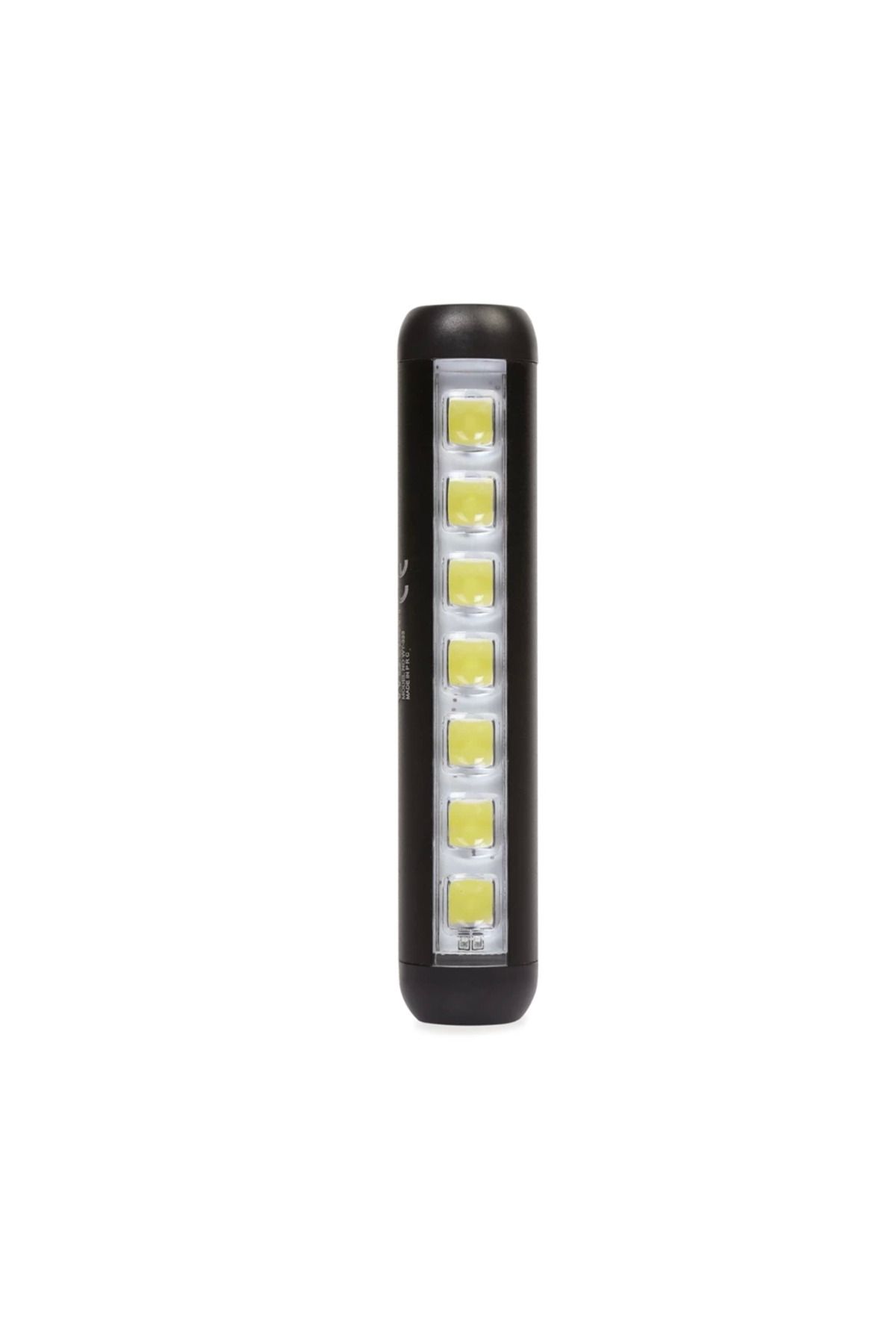 Eldenör Type-c Girişli Mıknatıslı Şarjlı Cep Feneri Wt-333