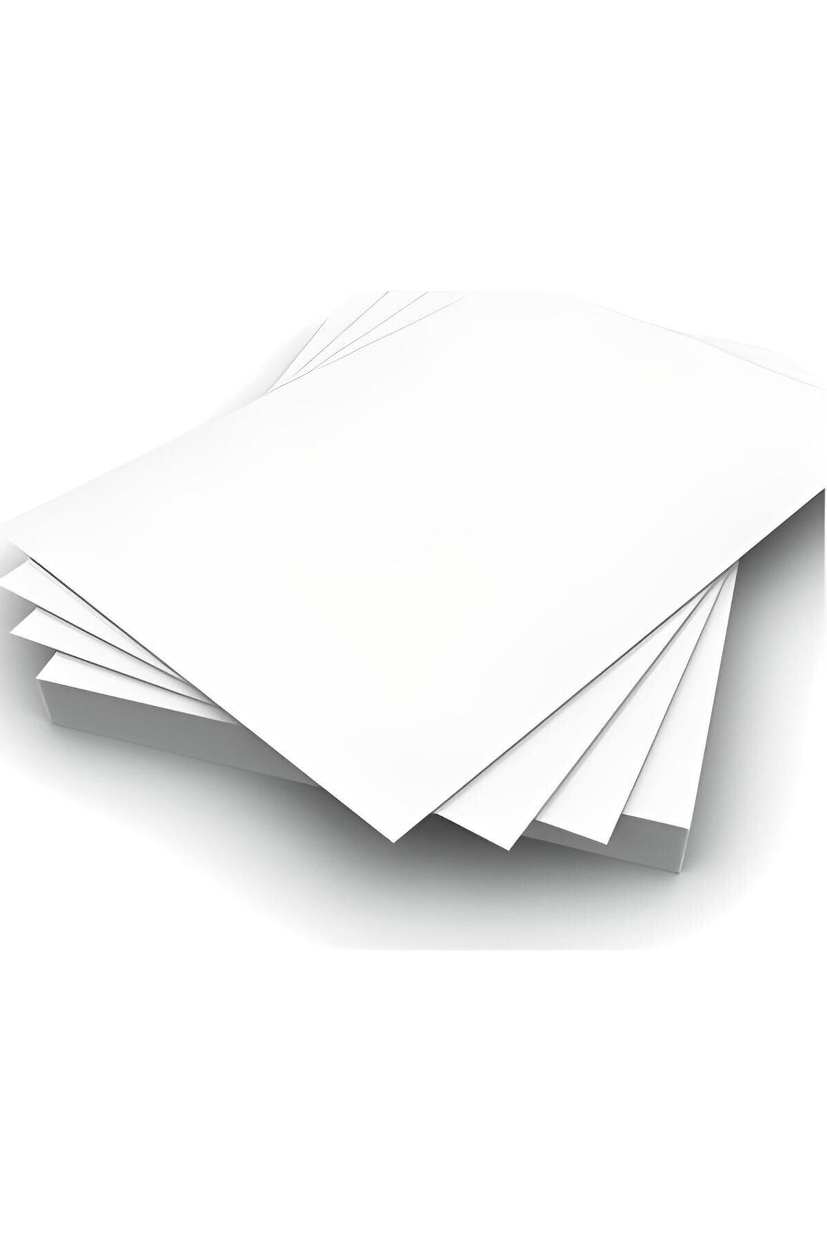 ORCOPY Amerikan Servis 100 Adet 35x50cm (4,375 KG)
