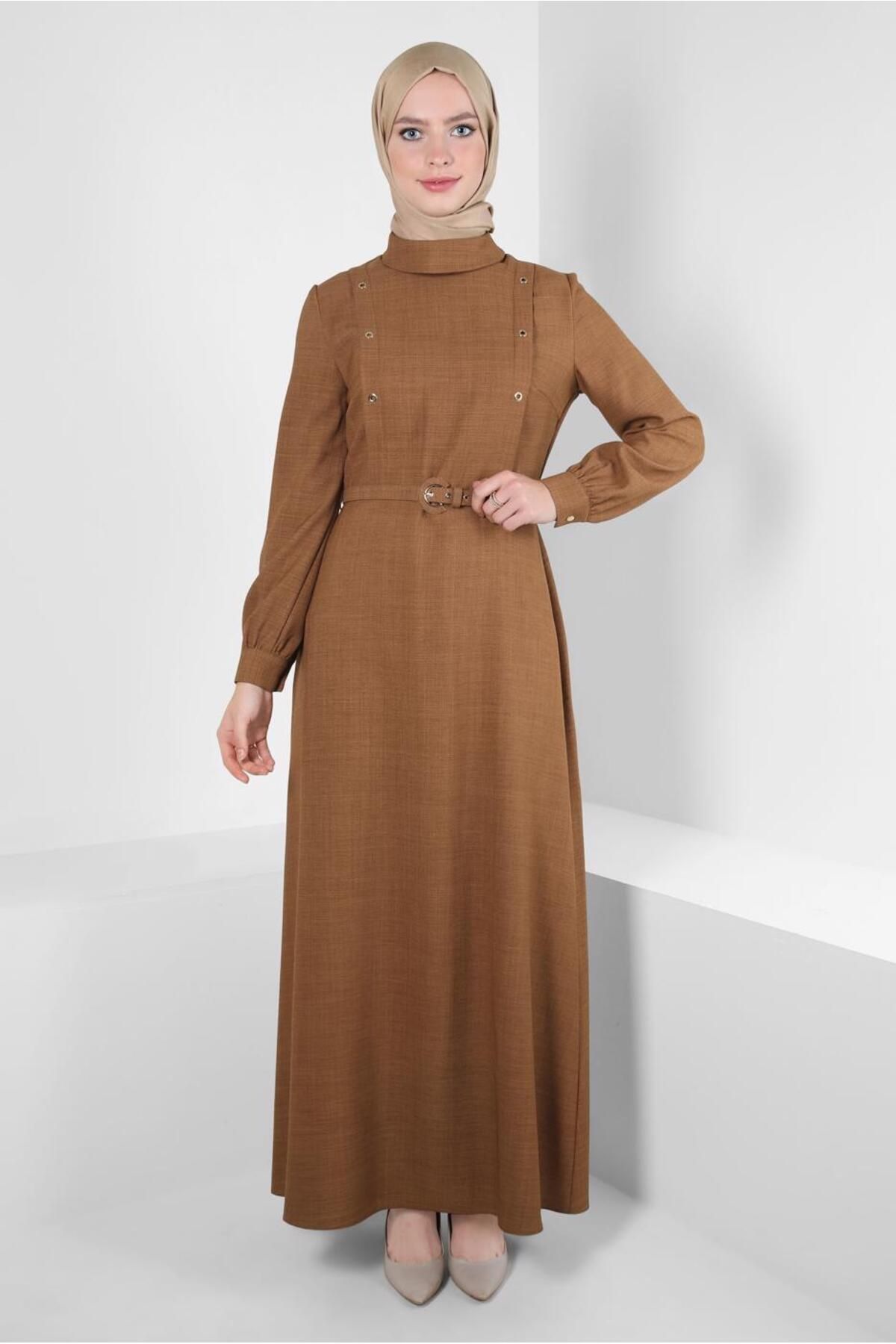 لباس کمربند 44254 Alvina
